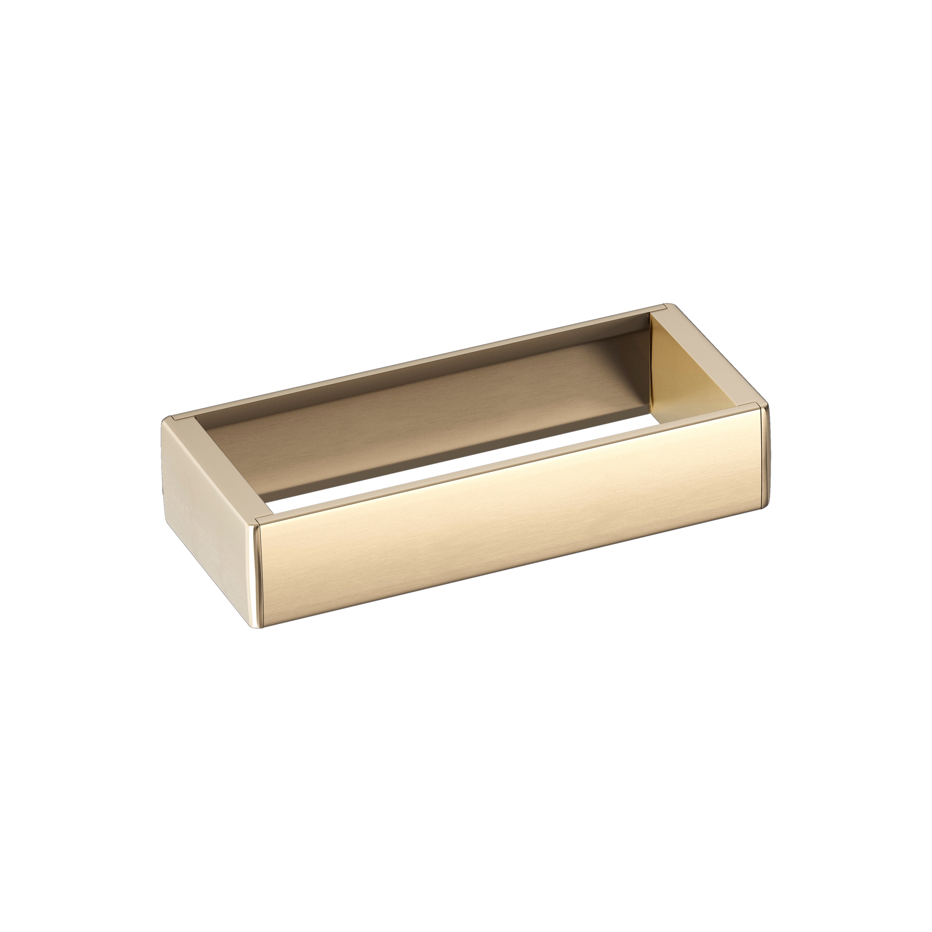 Produkt ACCESSORIES | Profile shelf 284,5 x 120 mm | Greige des Herstellers Armani Roca anzeigen
