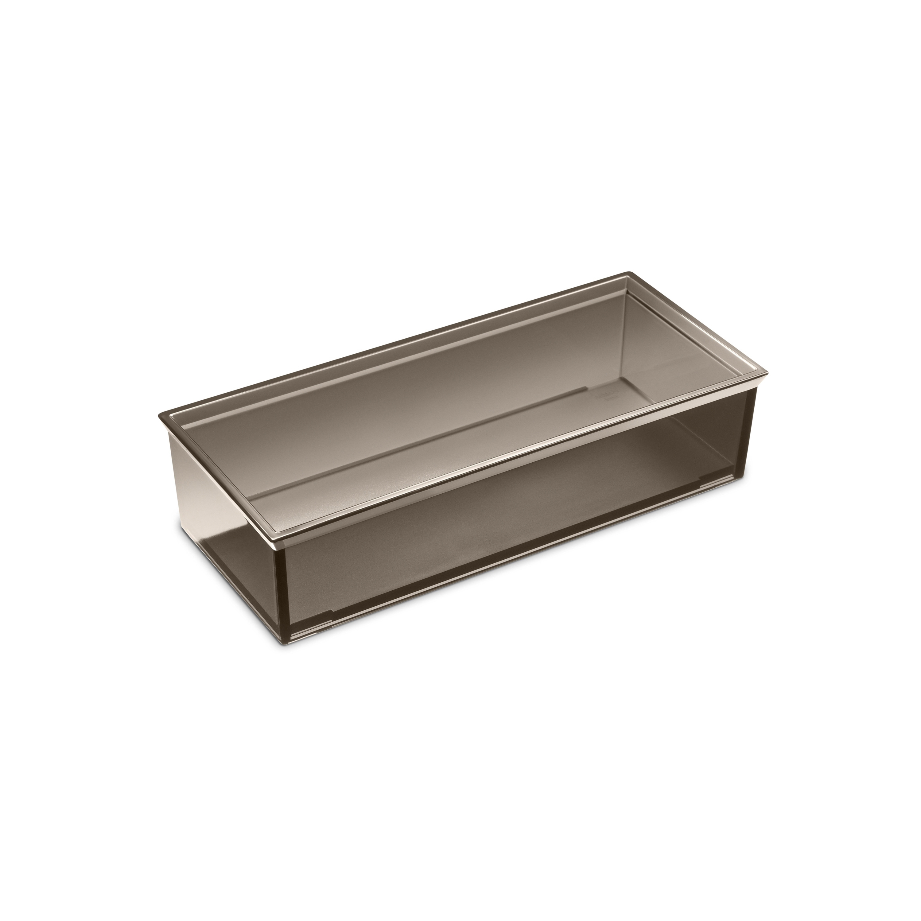 Mostrar el producto ACCESORIOS | Contenedor para barra estante o mueble del fabricante Armani Roca