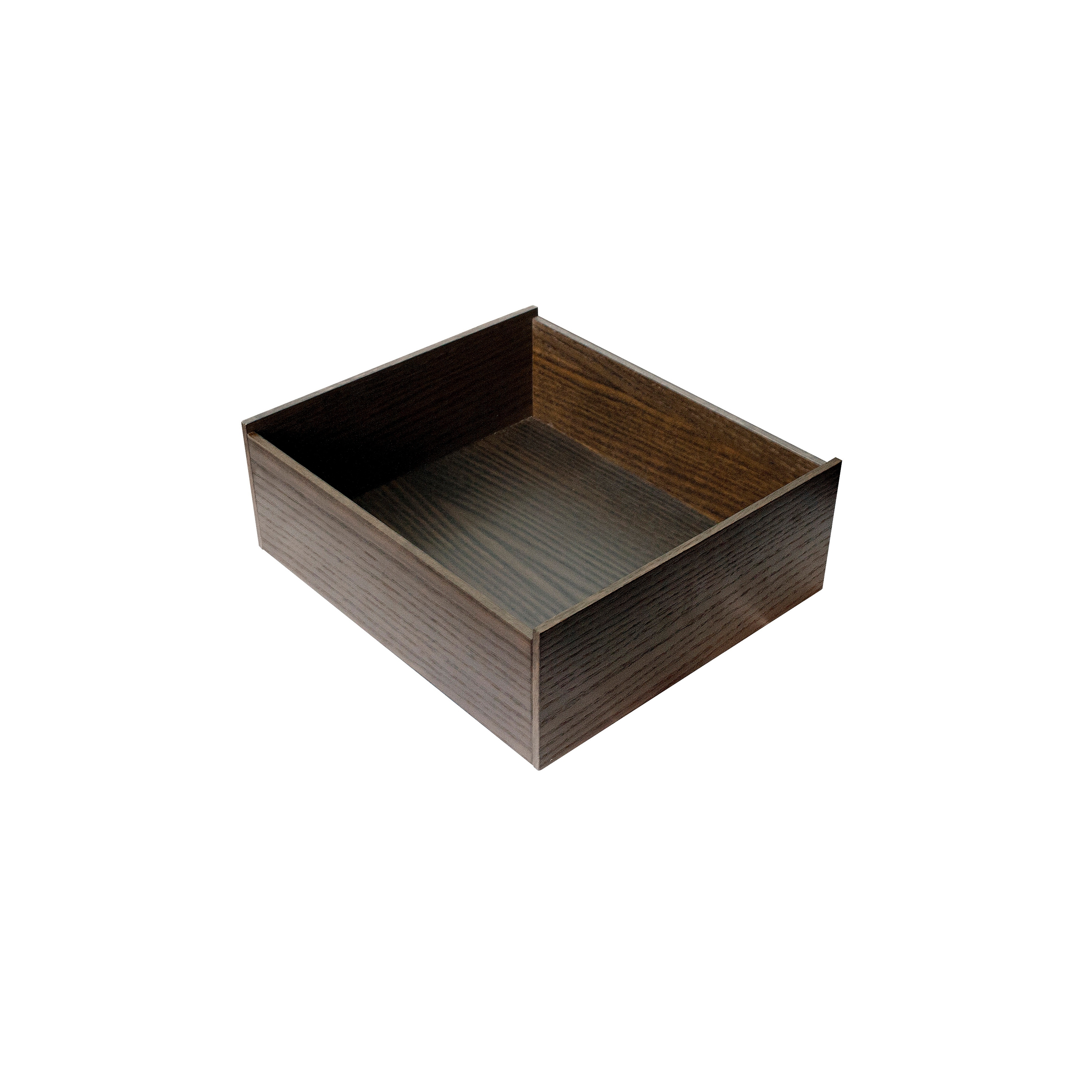 Display product ACCESSORIES | Large interior container for lower drawer only. from manufacturer Armani Roca
