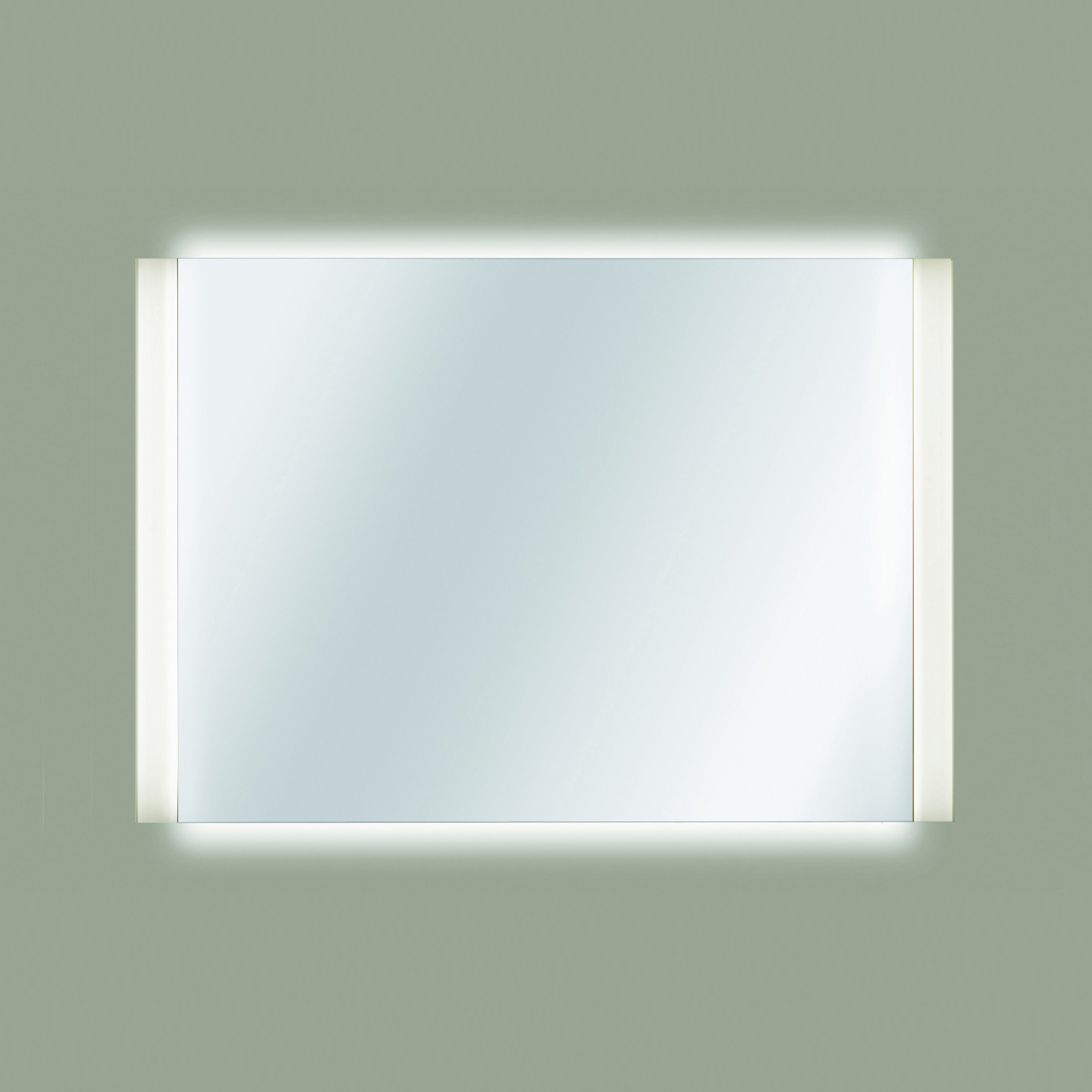 Mostrar el producto MIRRORS | Espejo 1734 x 1200 mm del fabricante Armani Roca