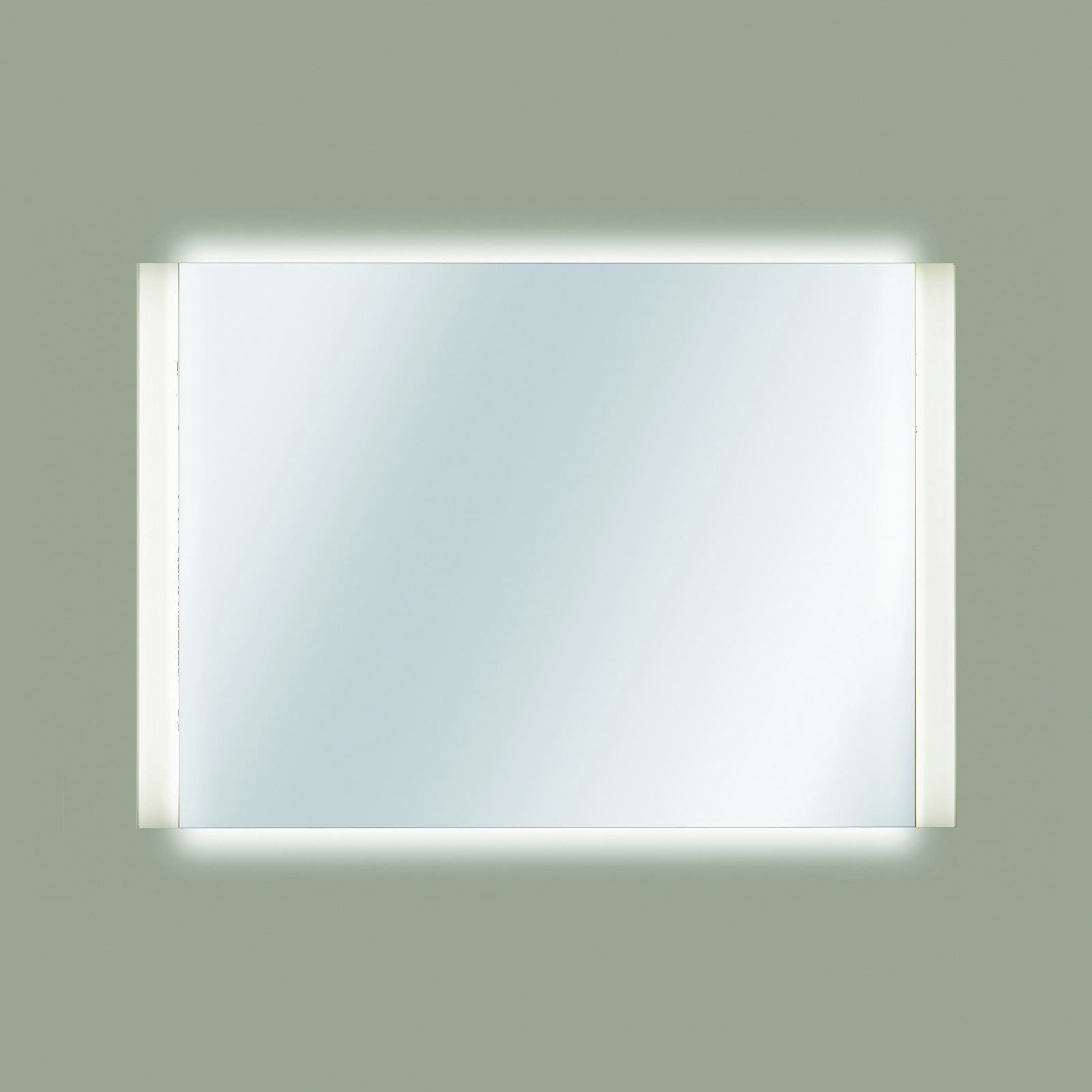 Display product MIRRORS | Mirror 1734 x 1200 (compatible with DALI light HELVAR system) from manufacturer Armani Roca