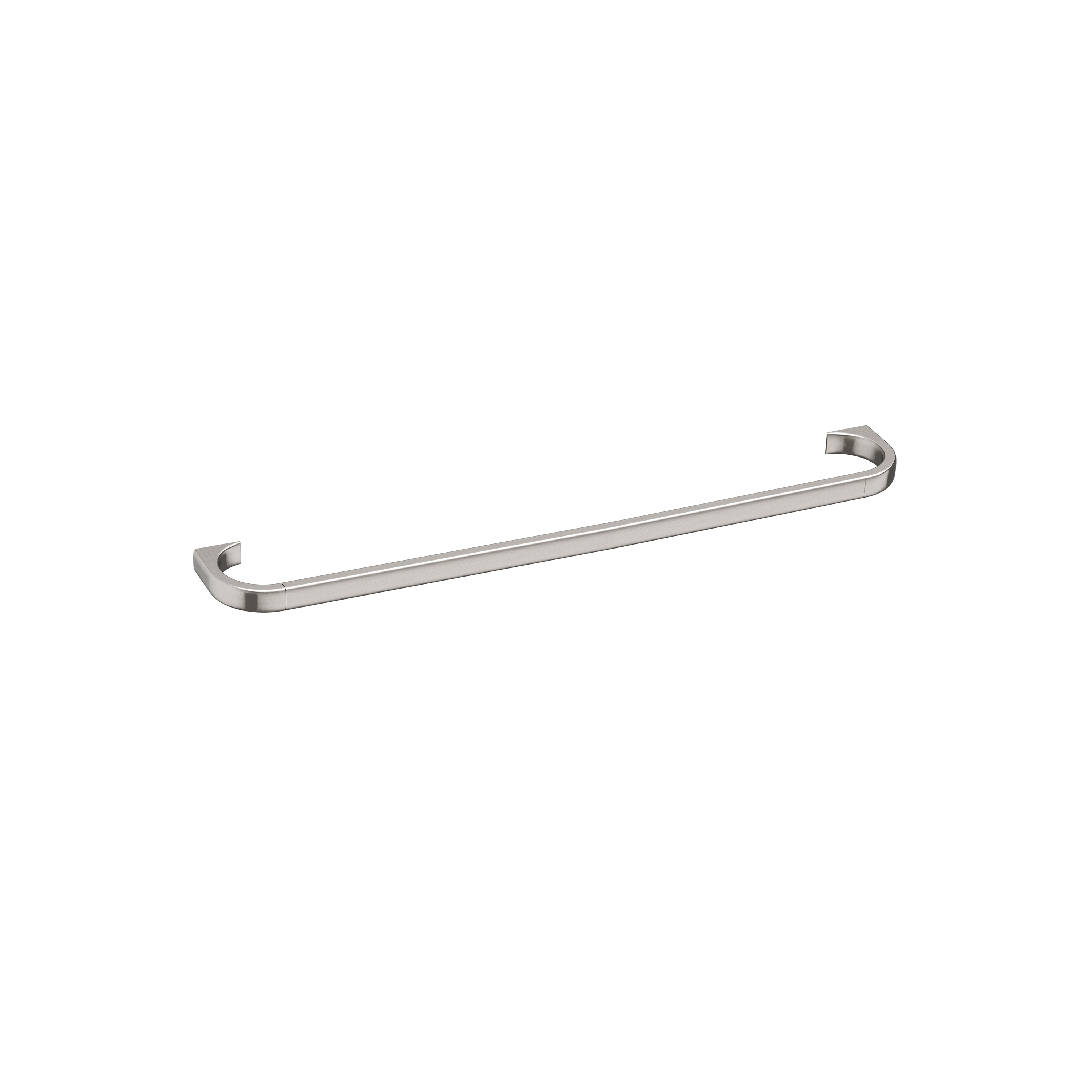 ACCESSORI | Portasciugamano di 530 mm | Brushed Steel