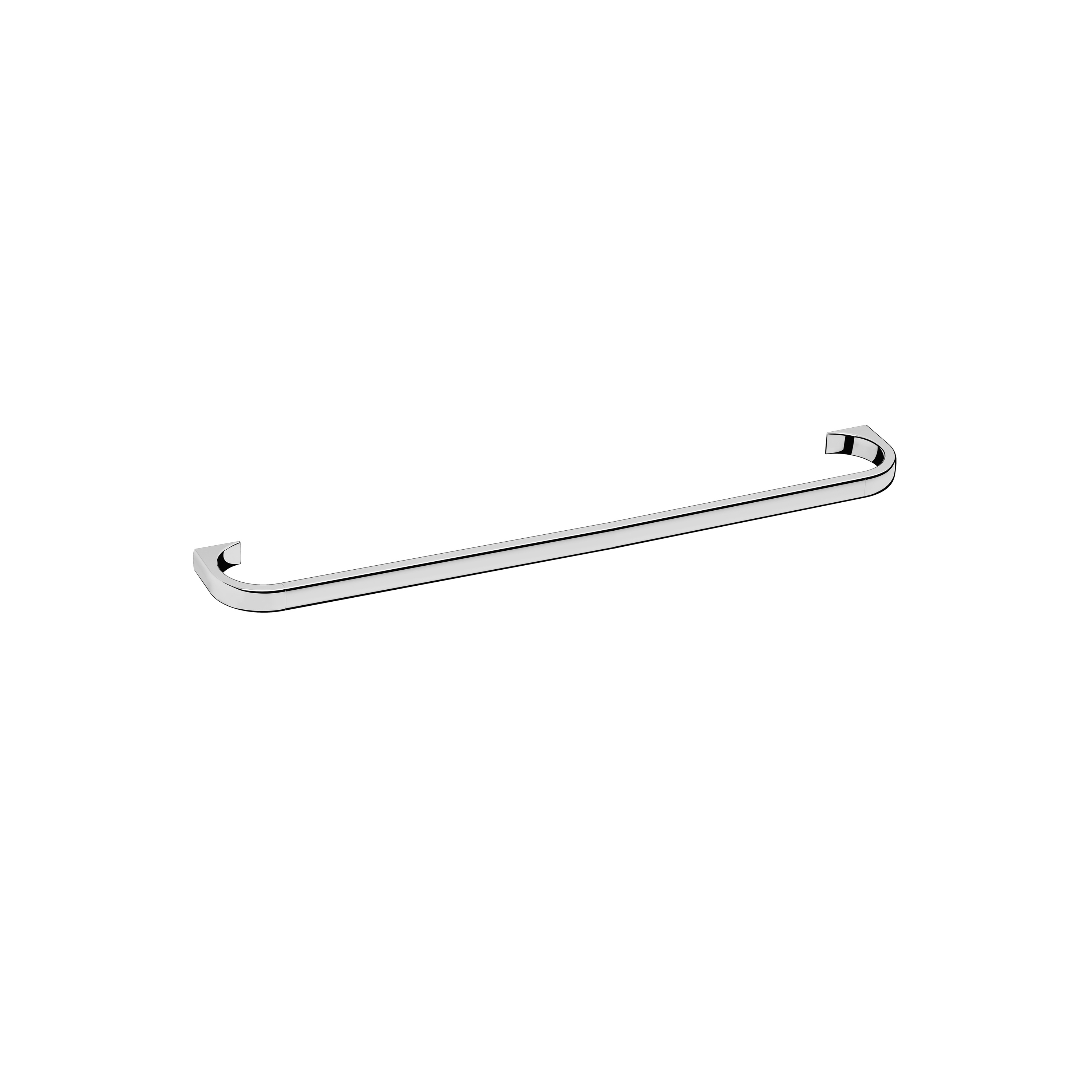 Mostra il prodotto ACCESSORI | Portasciugamano di 530 mm | Chrome del produttore Armani Roca