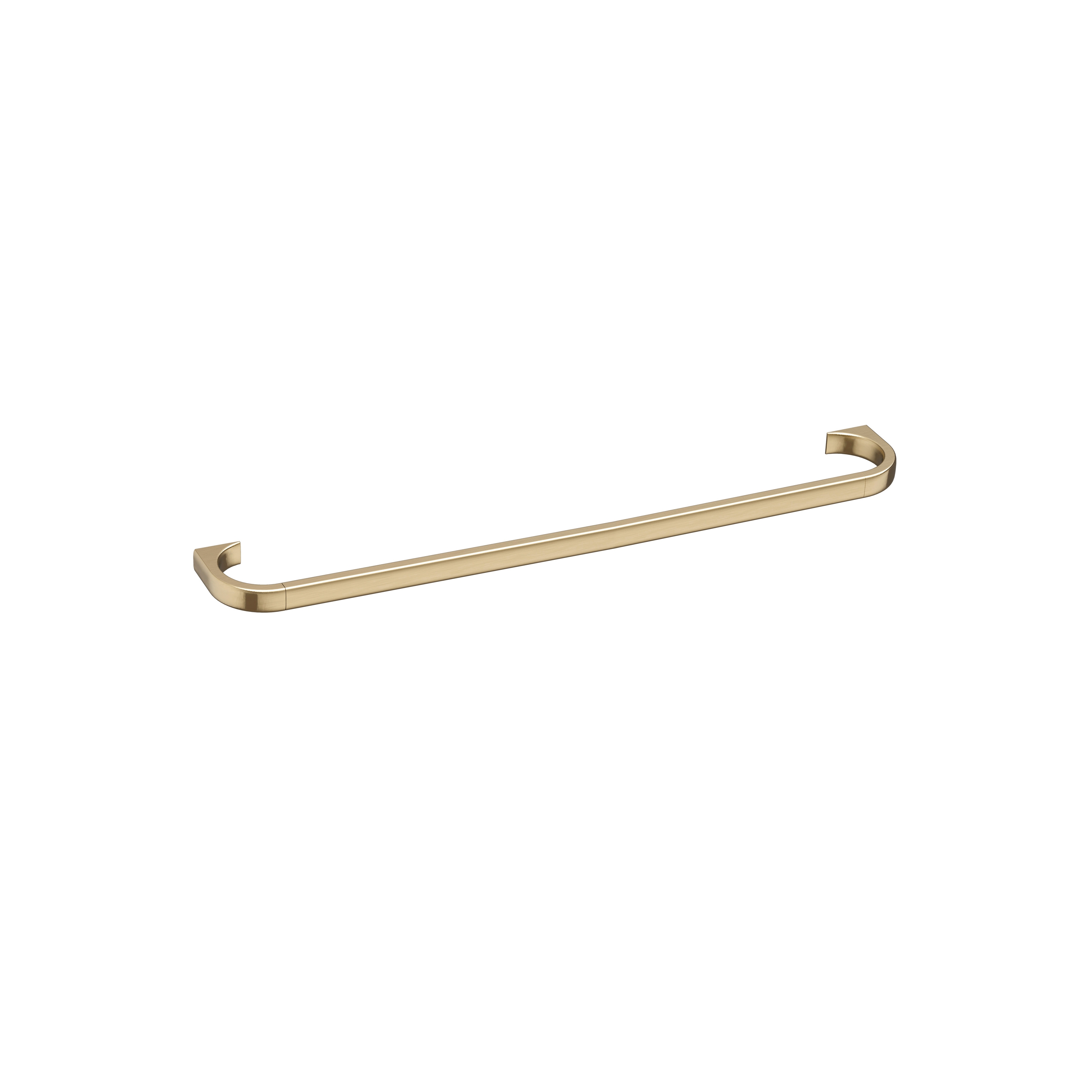 ACCESSORI | Portasciugamano di 530 mm | Greige
