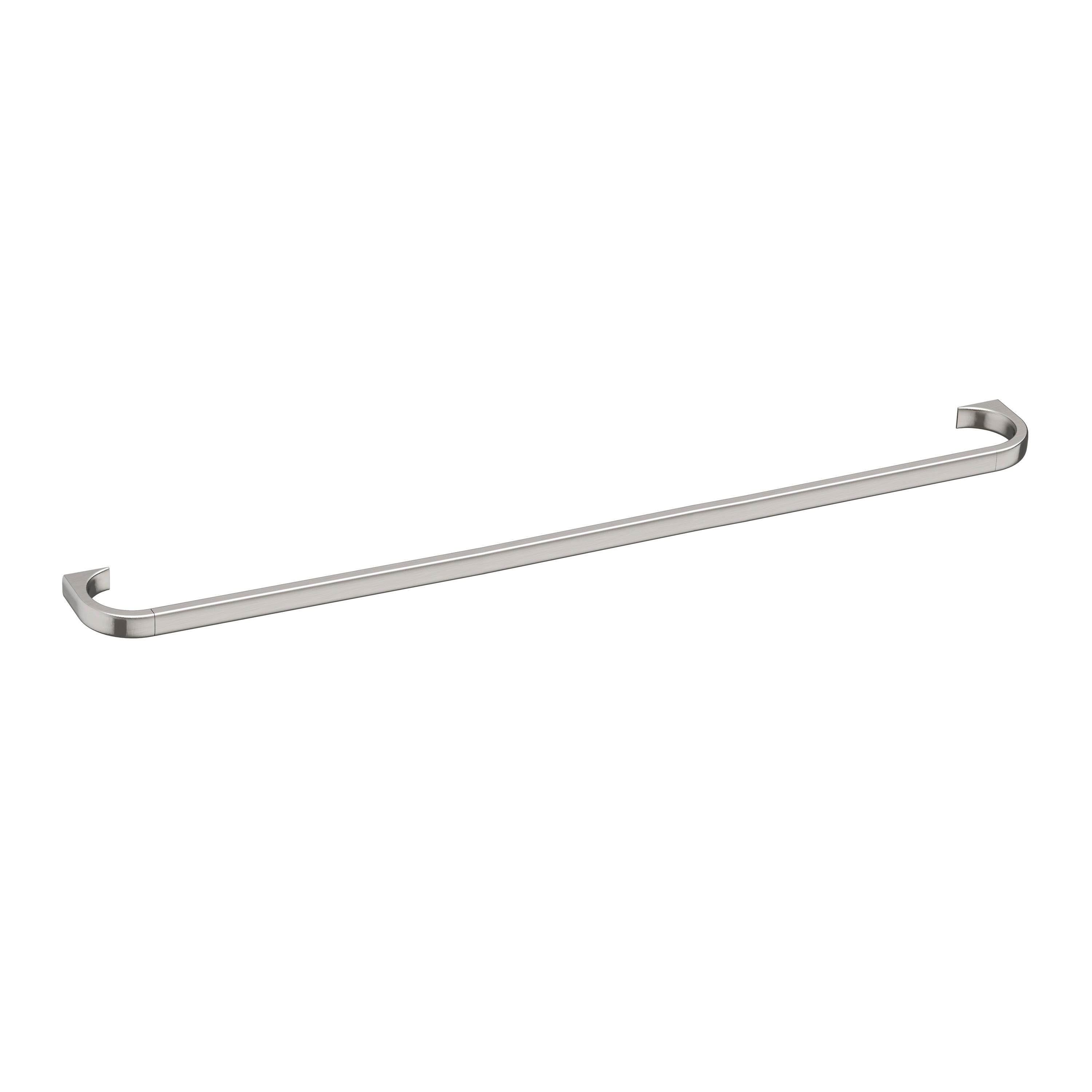 ACCESSORI | Portasciugamano di 750 mm | Brushed Steel