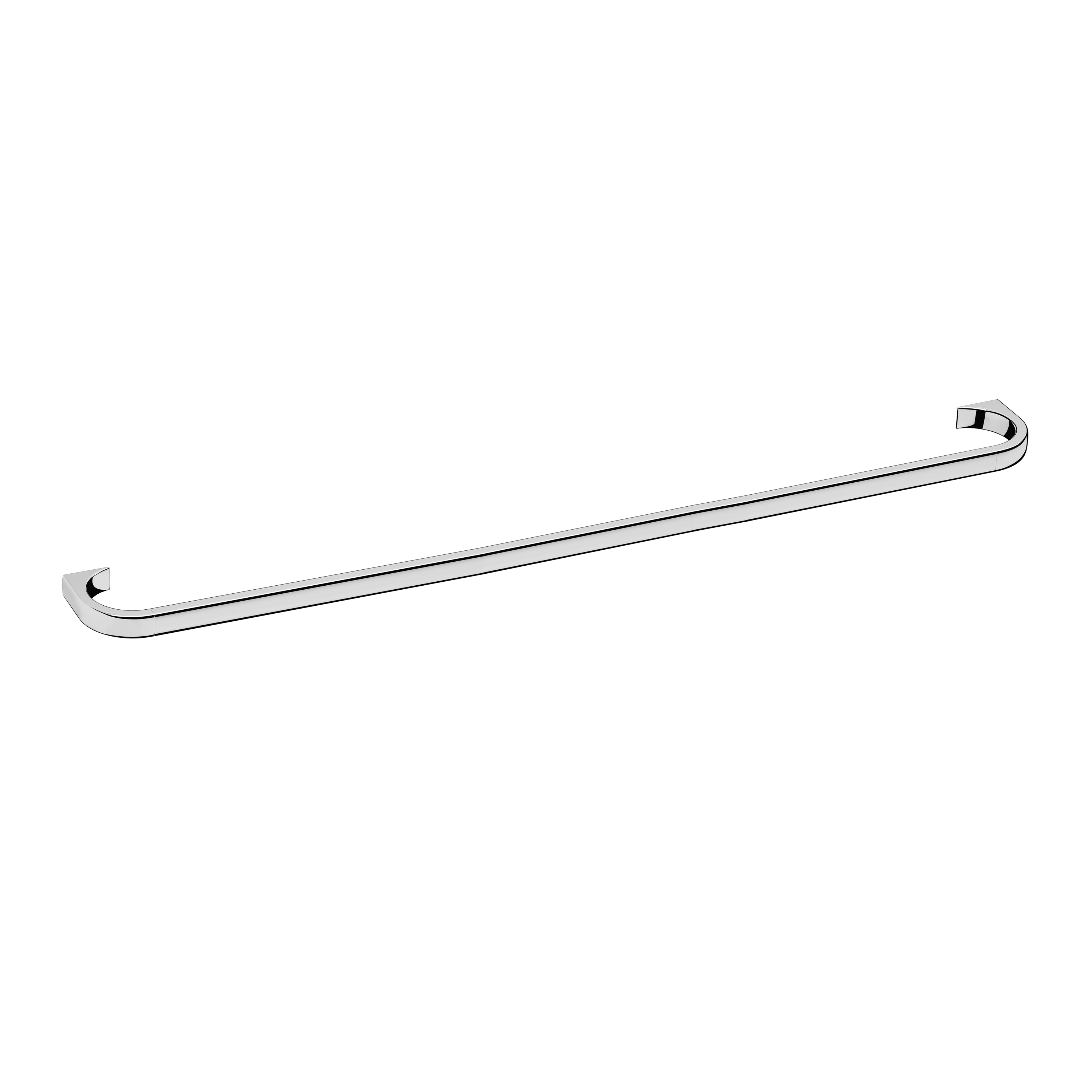 ACCESSORI | Portasciugamano di 750 mm | Chrome
