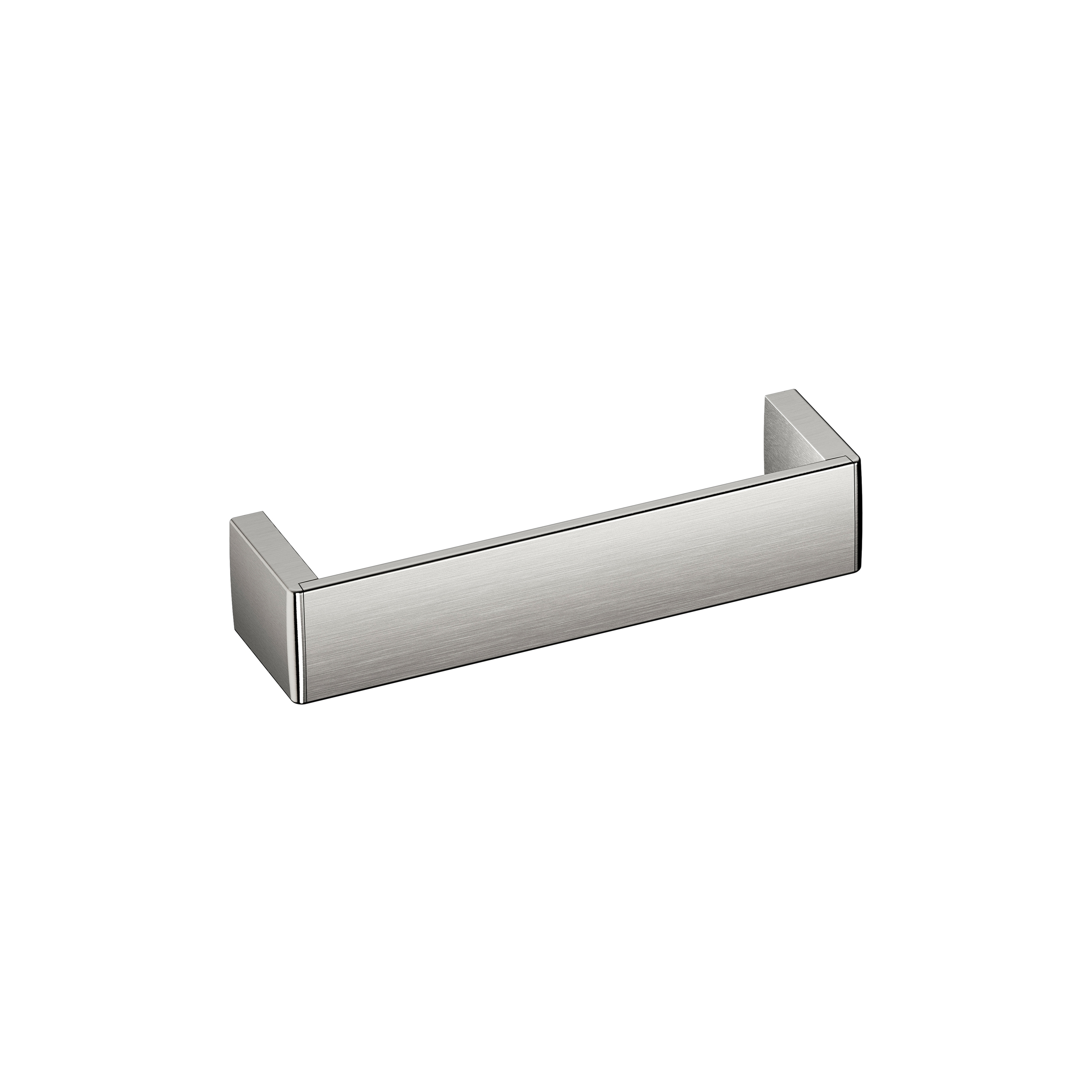 Produkt ACCESSORIES | Towel rail 284,5 x 75 mm | Brushed Steel des Herstellers Armani Roca anzeigen