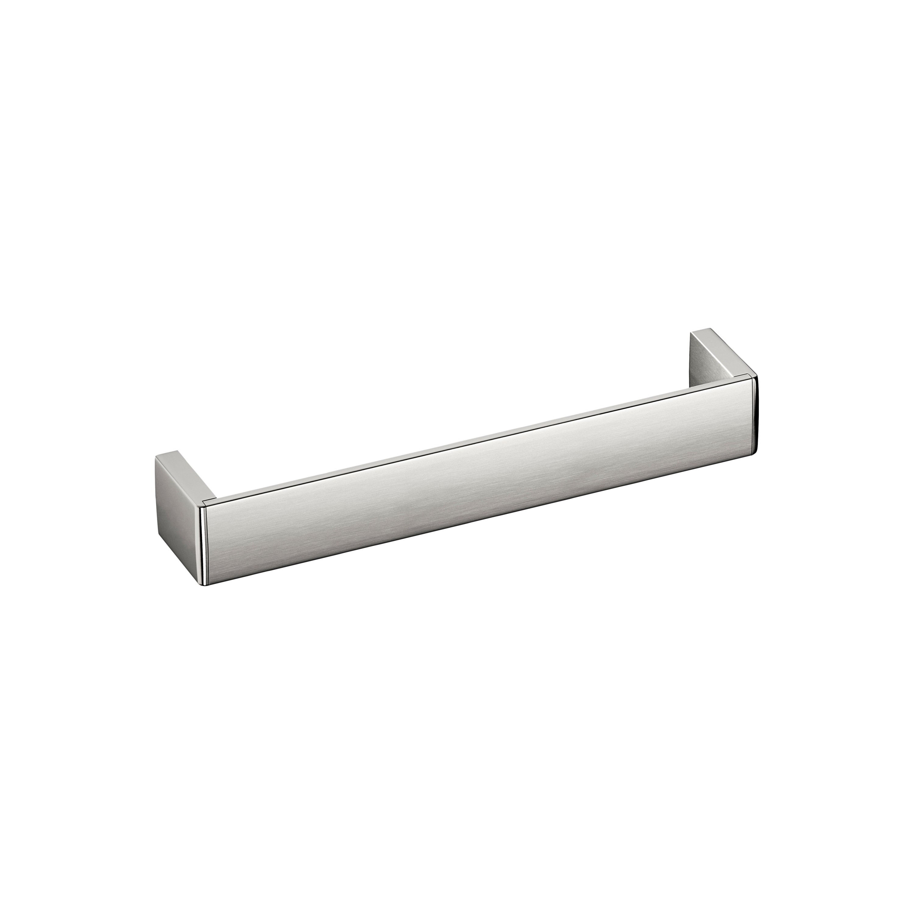 Mostra il prodotto ACCESSORIES | Towel rail 394 x 75 mm | Brushed Steel del produttore Armani Roca