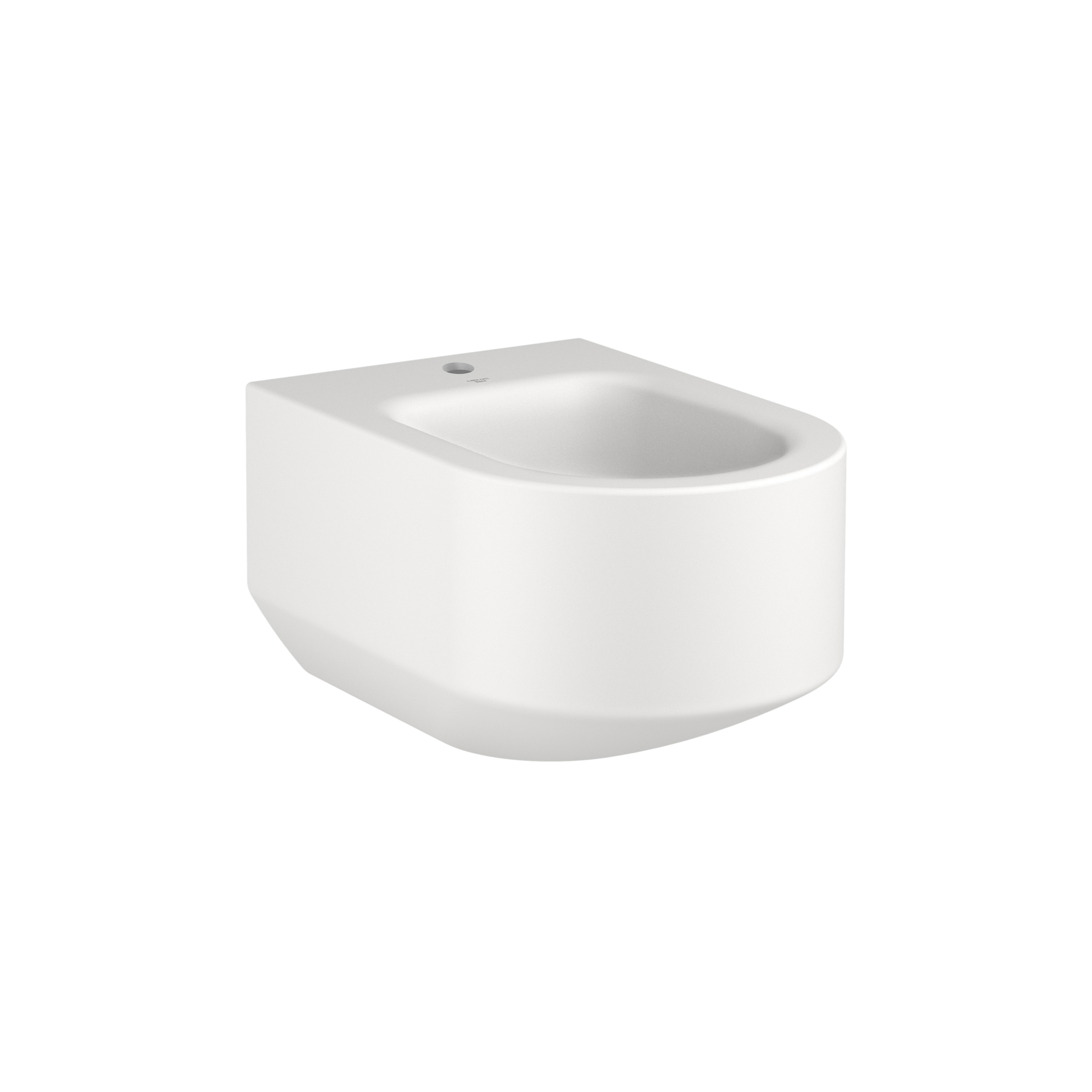 Mostra il prodotto BIDET | Wall-hung bidet for 1-hole bidet mixer | Off White del produttore Armani Roca
