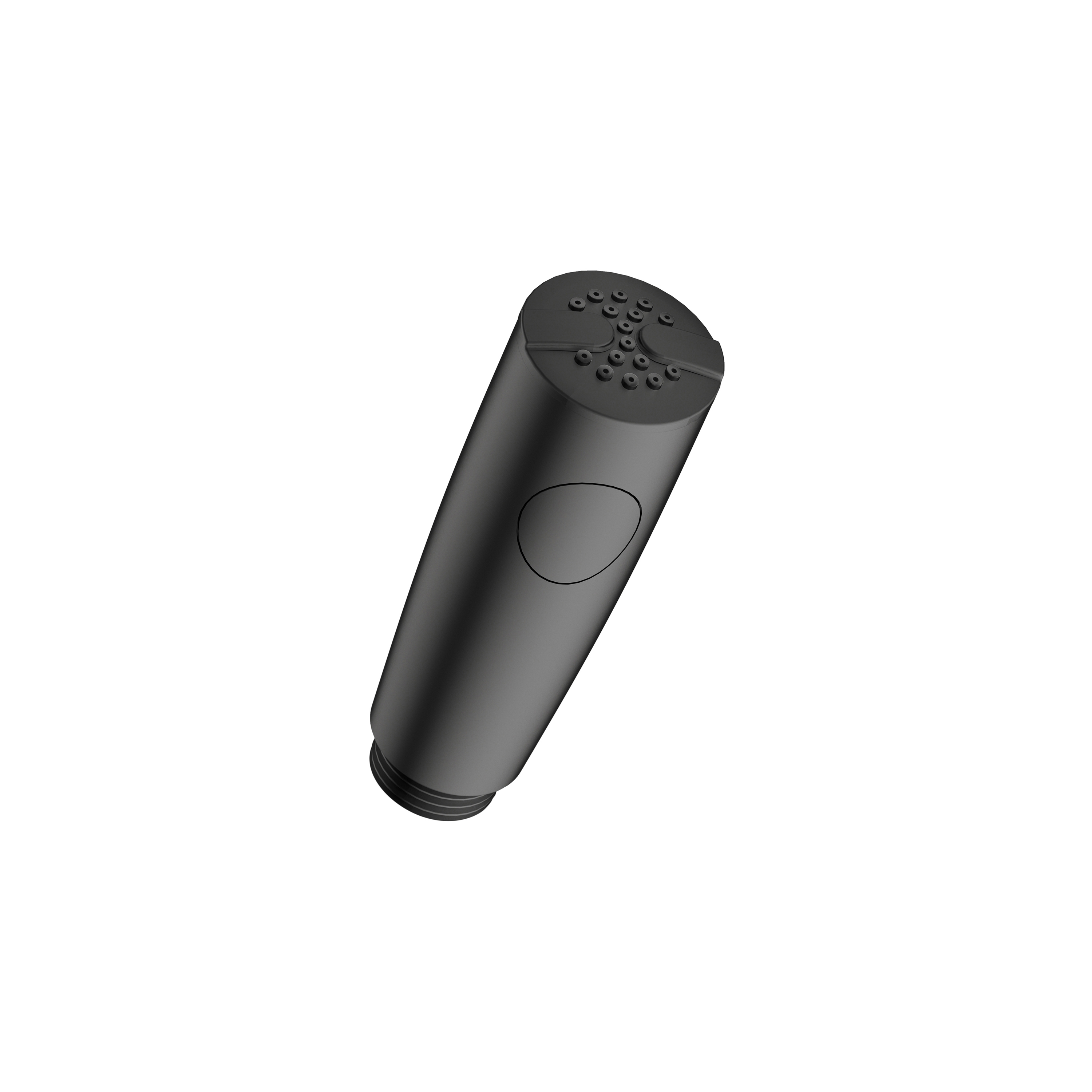Afficher le produit FAUCETS | Retractable shower for intimate hygiene | Nero du fabricant Armani Roca
