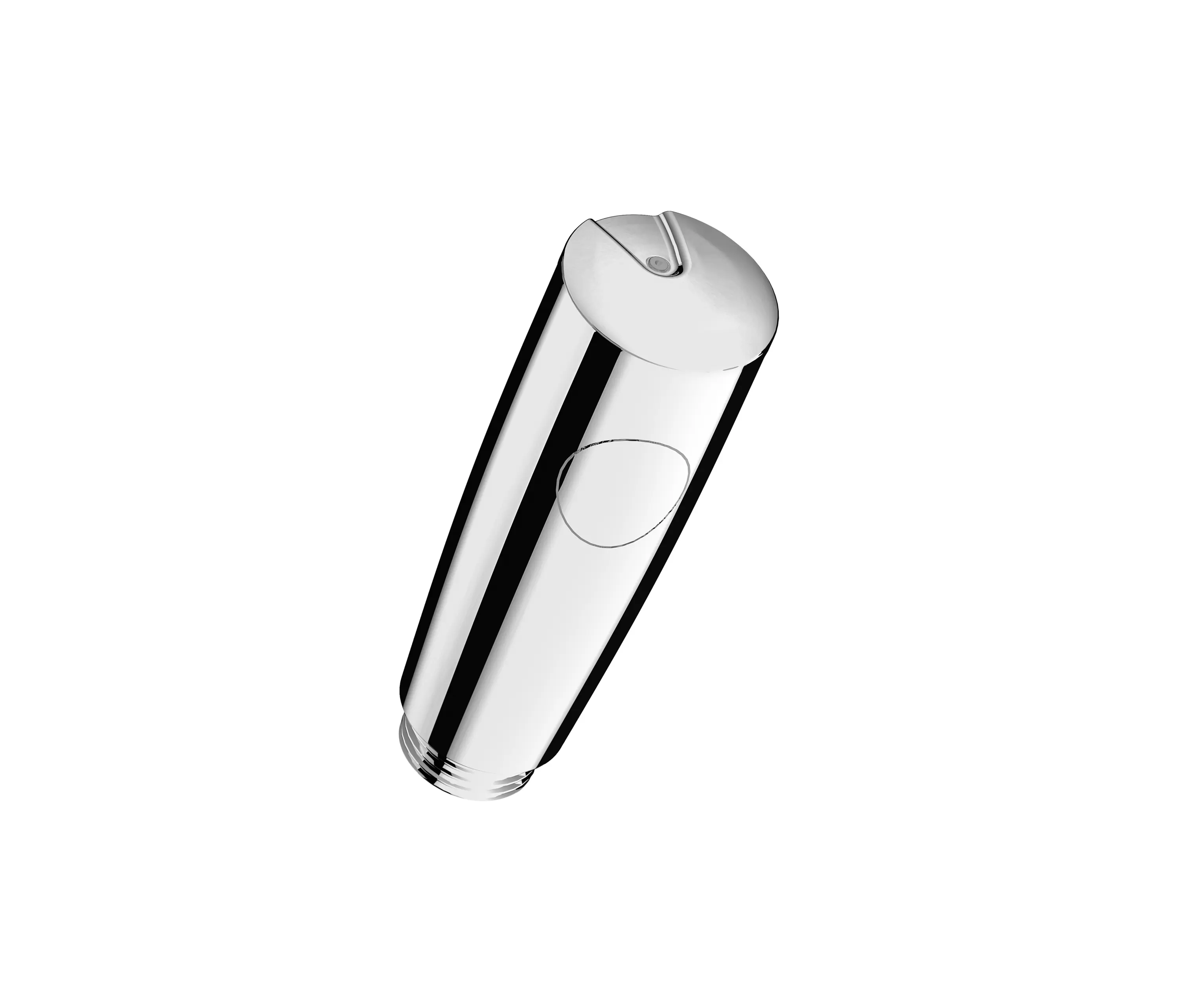 Armani Roca - FAUCETS | Douchette à main extractible pour le nettoyage du WC | Chrome
