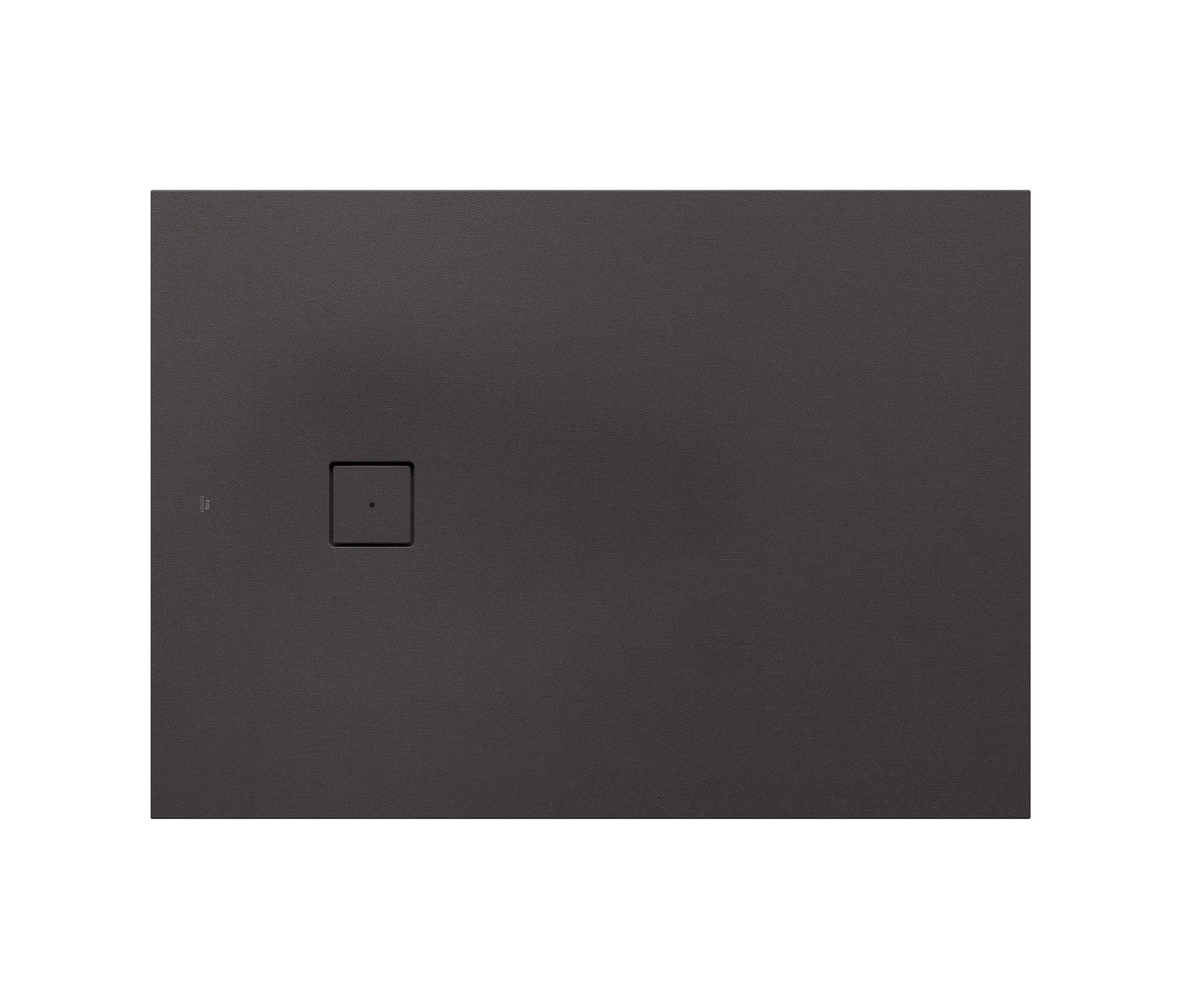 Armani Roca - SHOWER TRAYS | Receveur de douche M extra-plat, à vidage latéral
Dark Metallic
