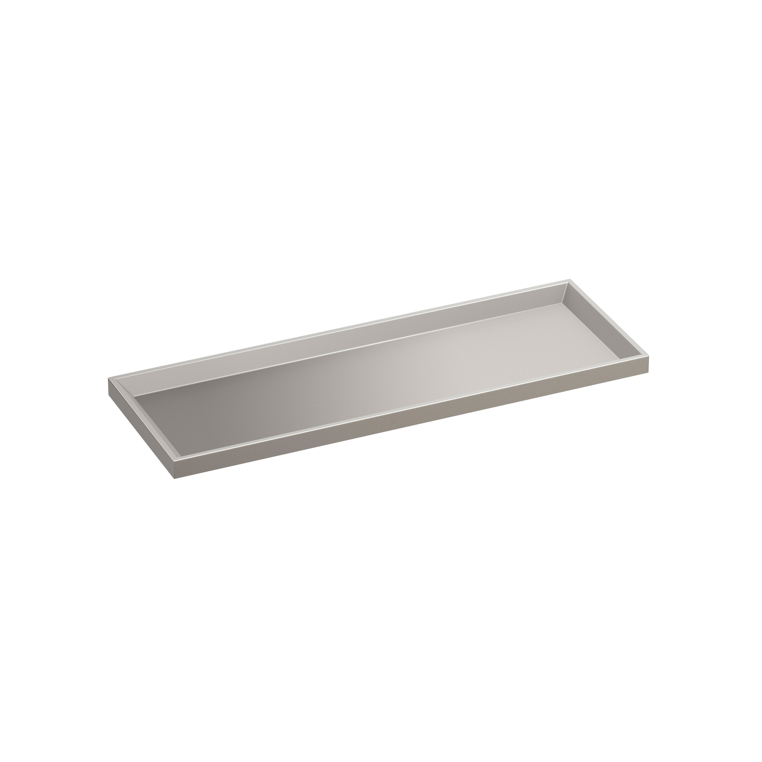 ACCESSORIES | Bandeja sobrencimera para mueble de 1800 mm
