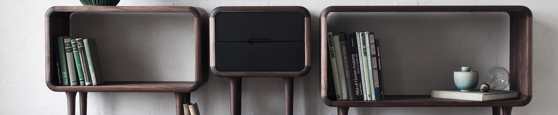 Scopri il mondo del produttore Wiinberg