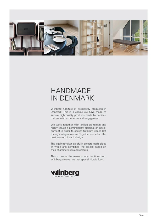 Immagine di anteprima del file Wiinberg furniture 2017