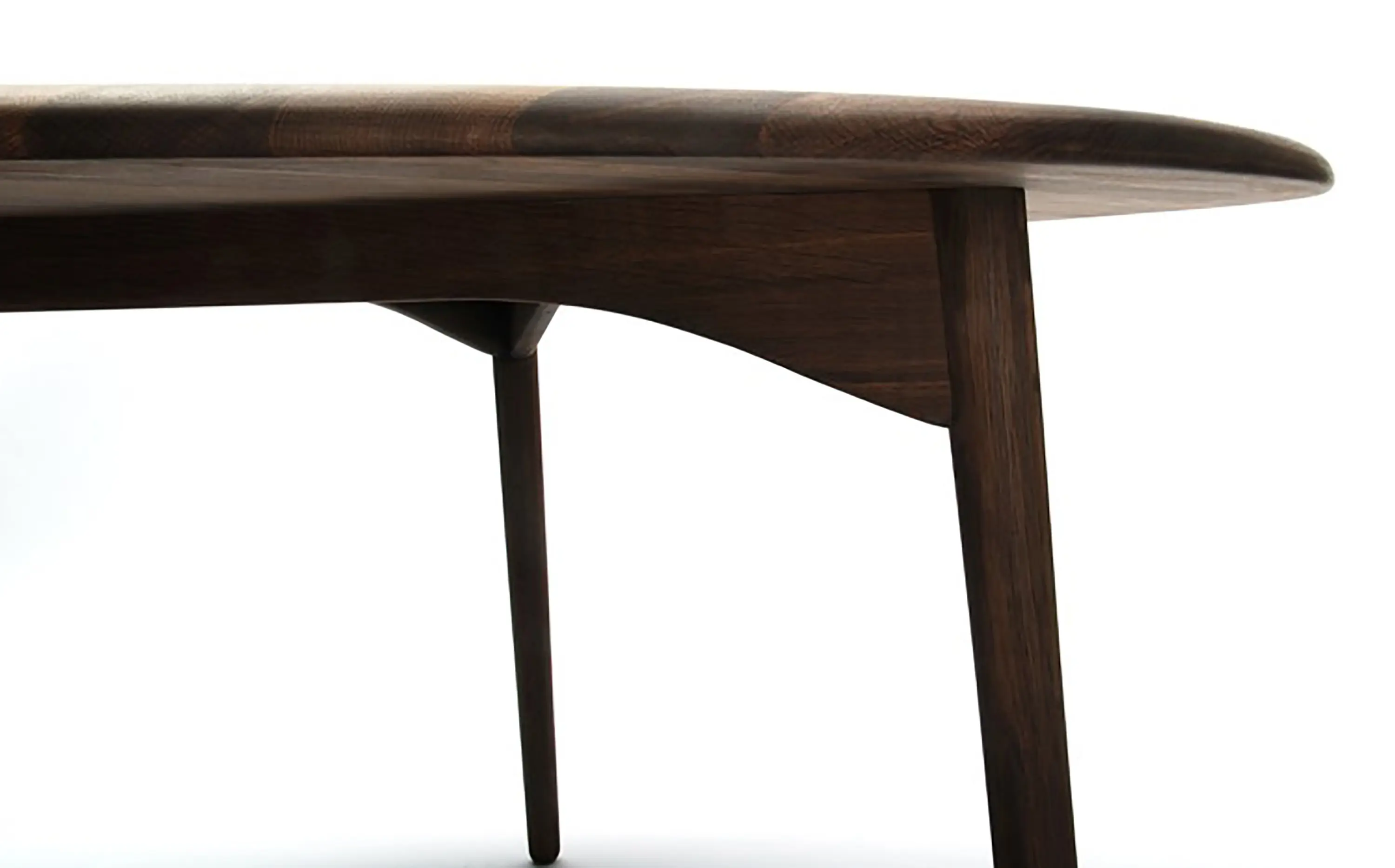 Wiinberg - Riverstone | dining table walnut
