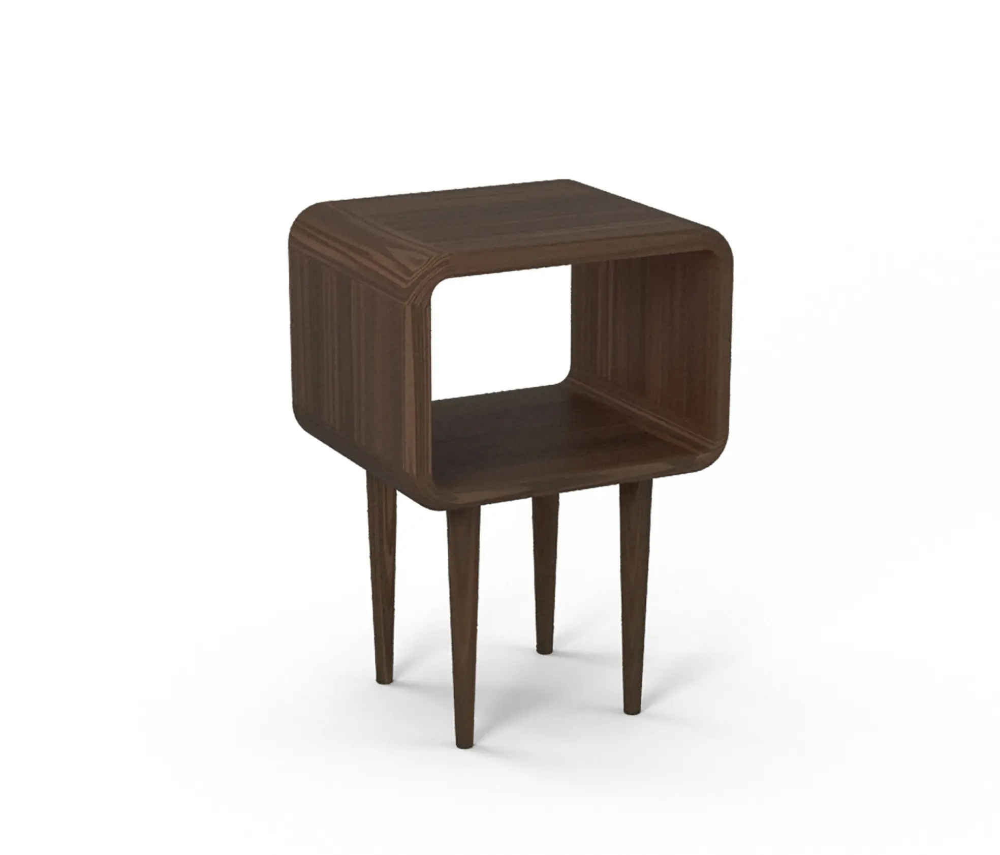 Wiinberg - Teve | small - walnut