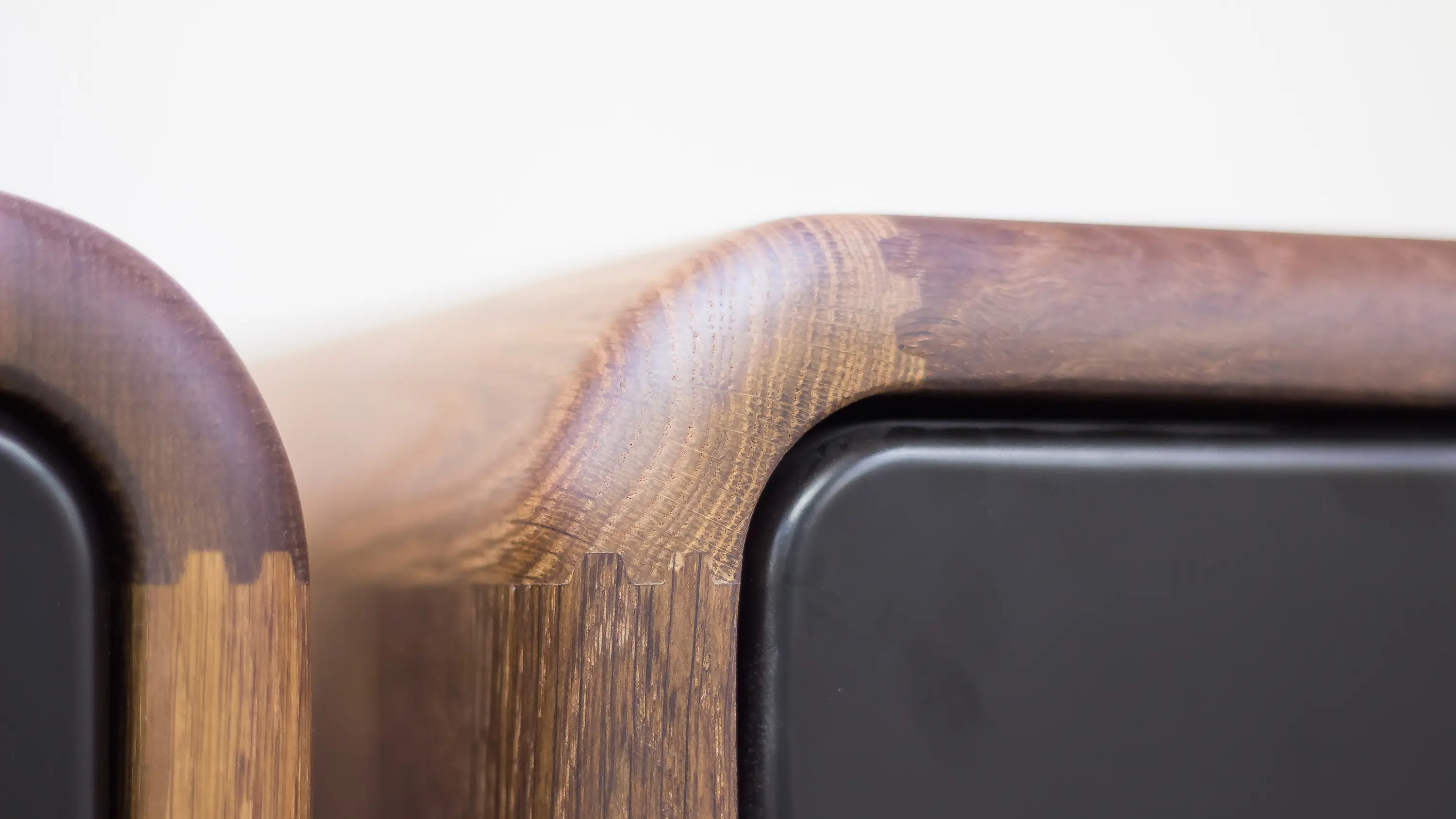 Wiinberg - Teve | small - walnut