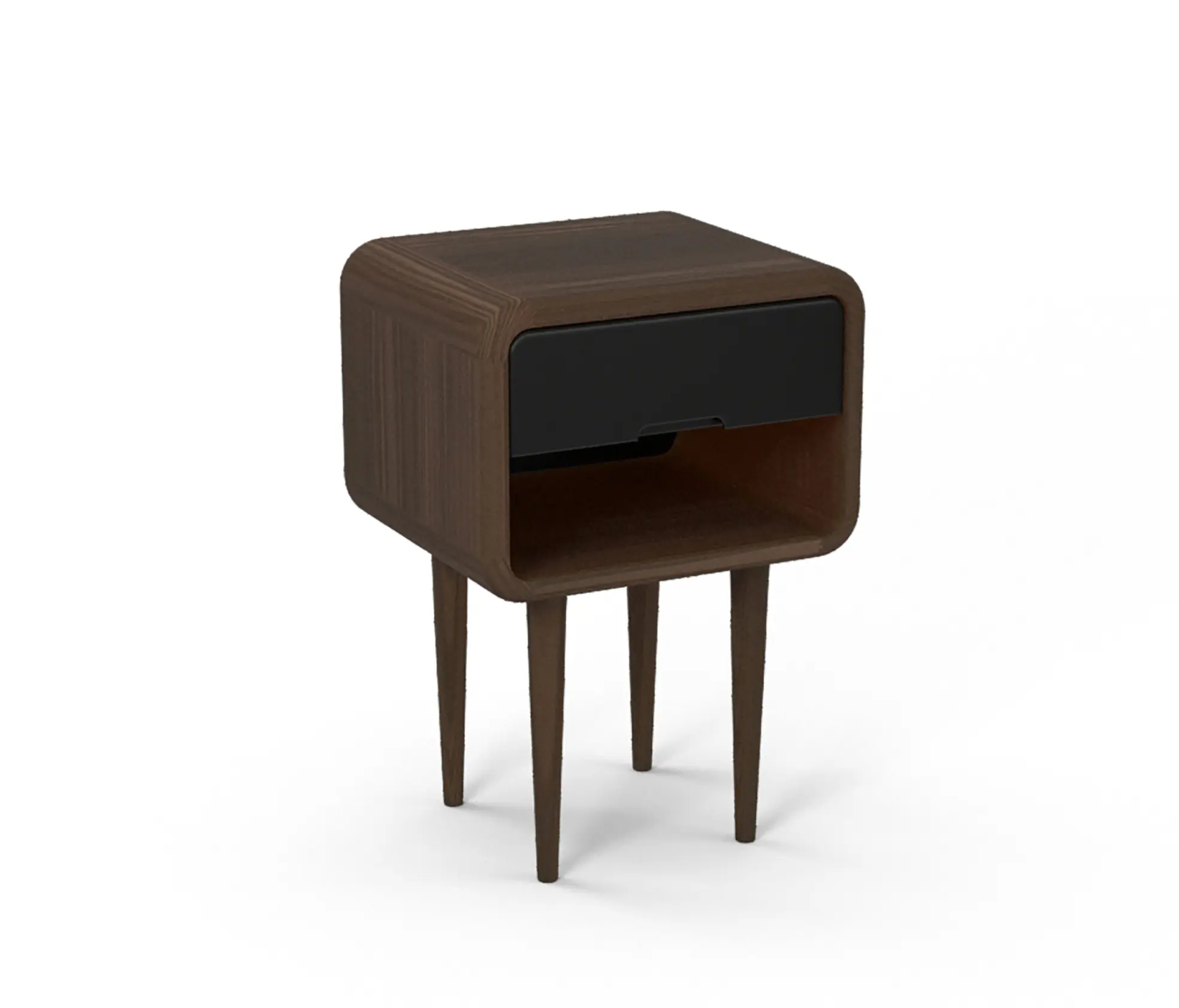 Wiinberg - Teve | small - walnut