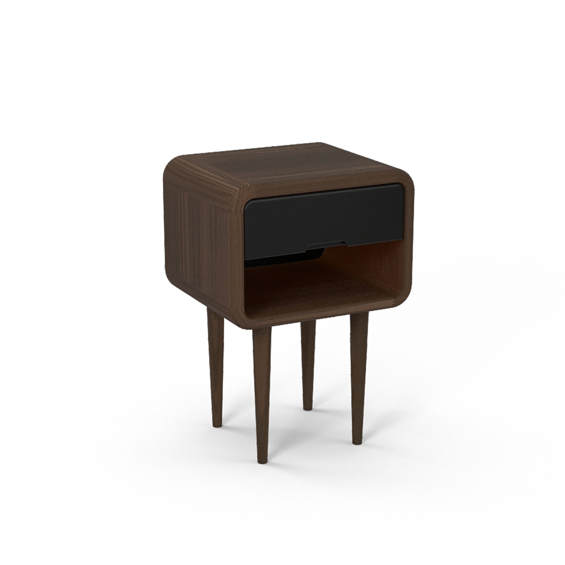 Produkt Teve | small - Nußbaum des Herstellers Wiinberg anzeigen