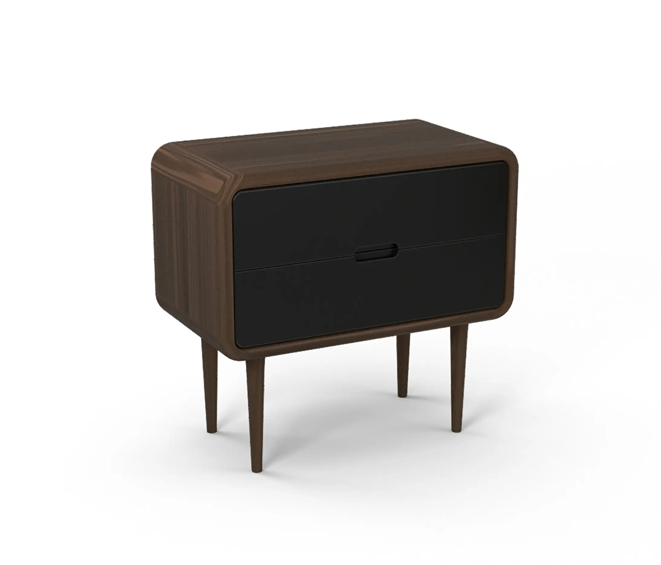 Wiinberg - Teve | medium - walnut