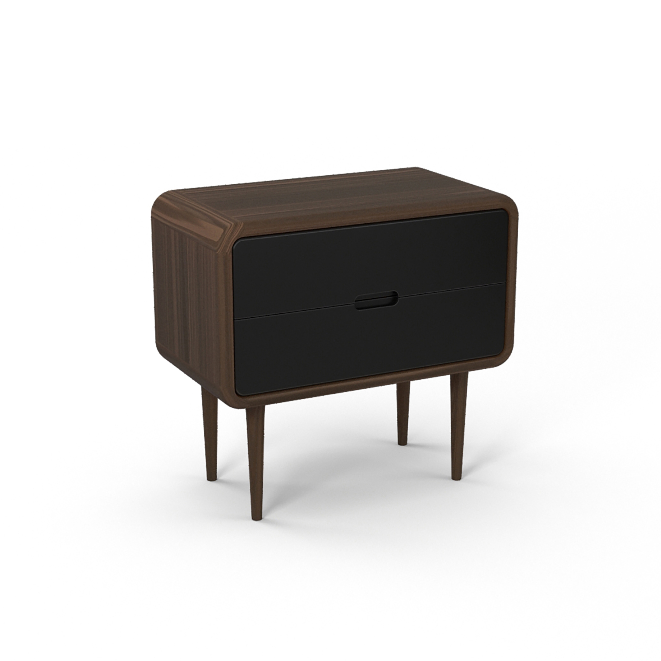 Mostra il prodotto Teve | medium - walnut del produttore Wiinberg
