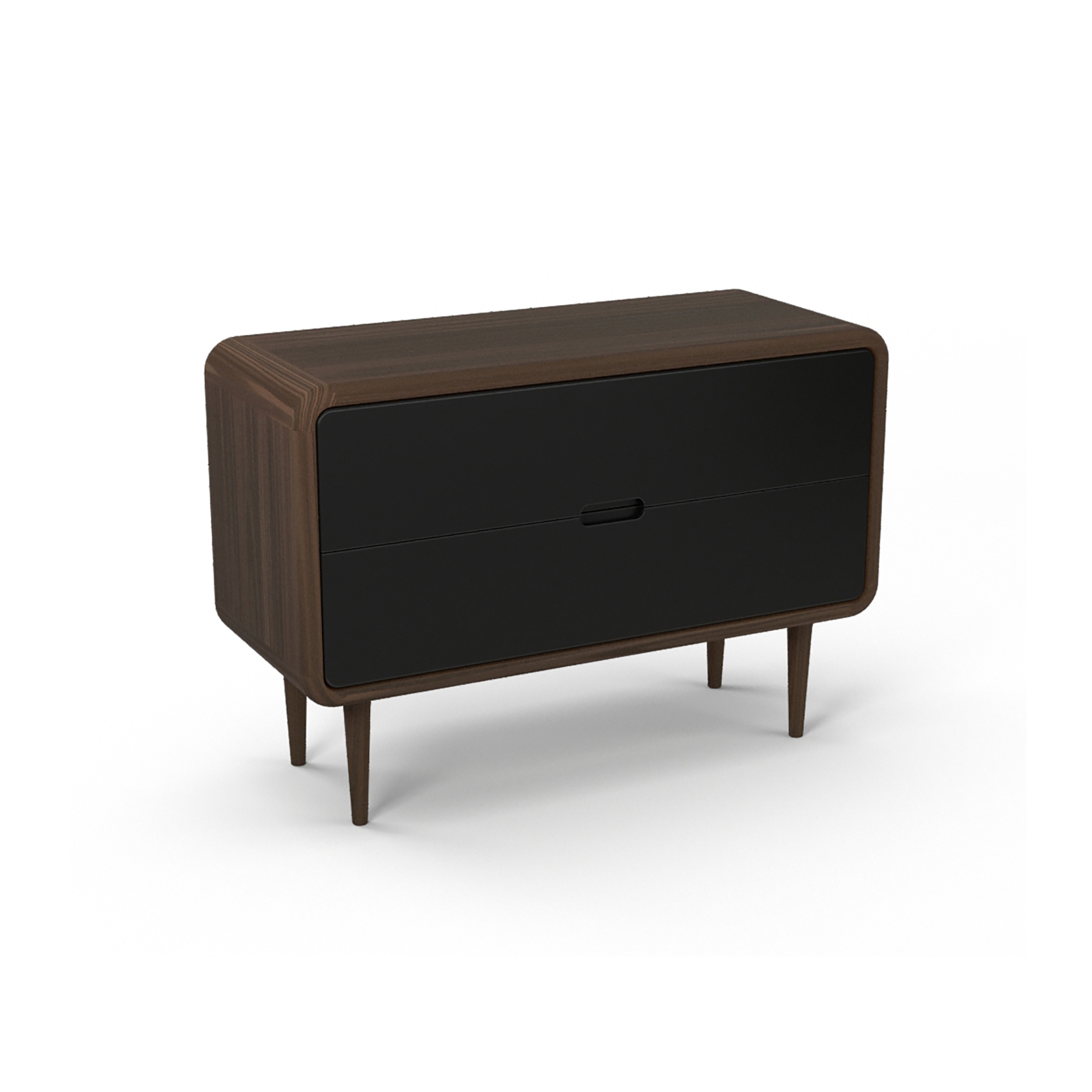 Mostra il prodotto Teve | large - walnut del produttore Wiinberg