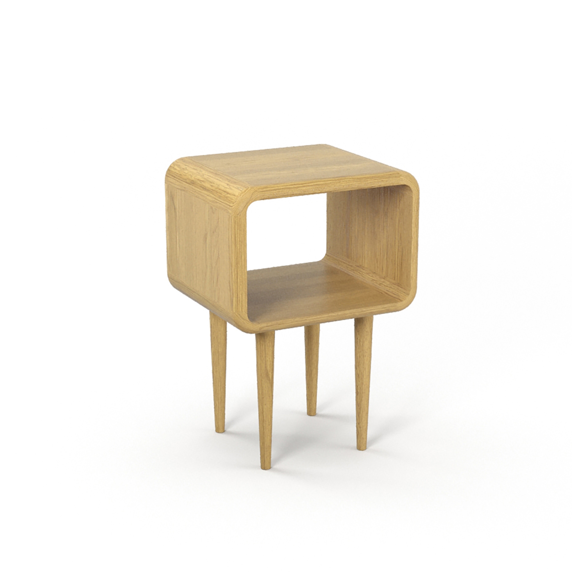 Teve | small - Eiche geölt