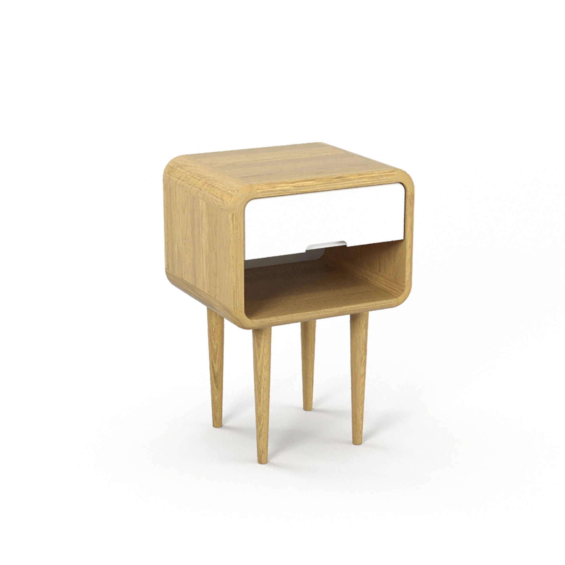 Teve | small - Eiche geölt
