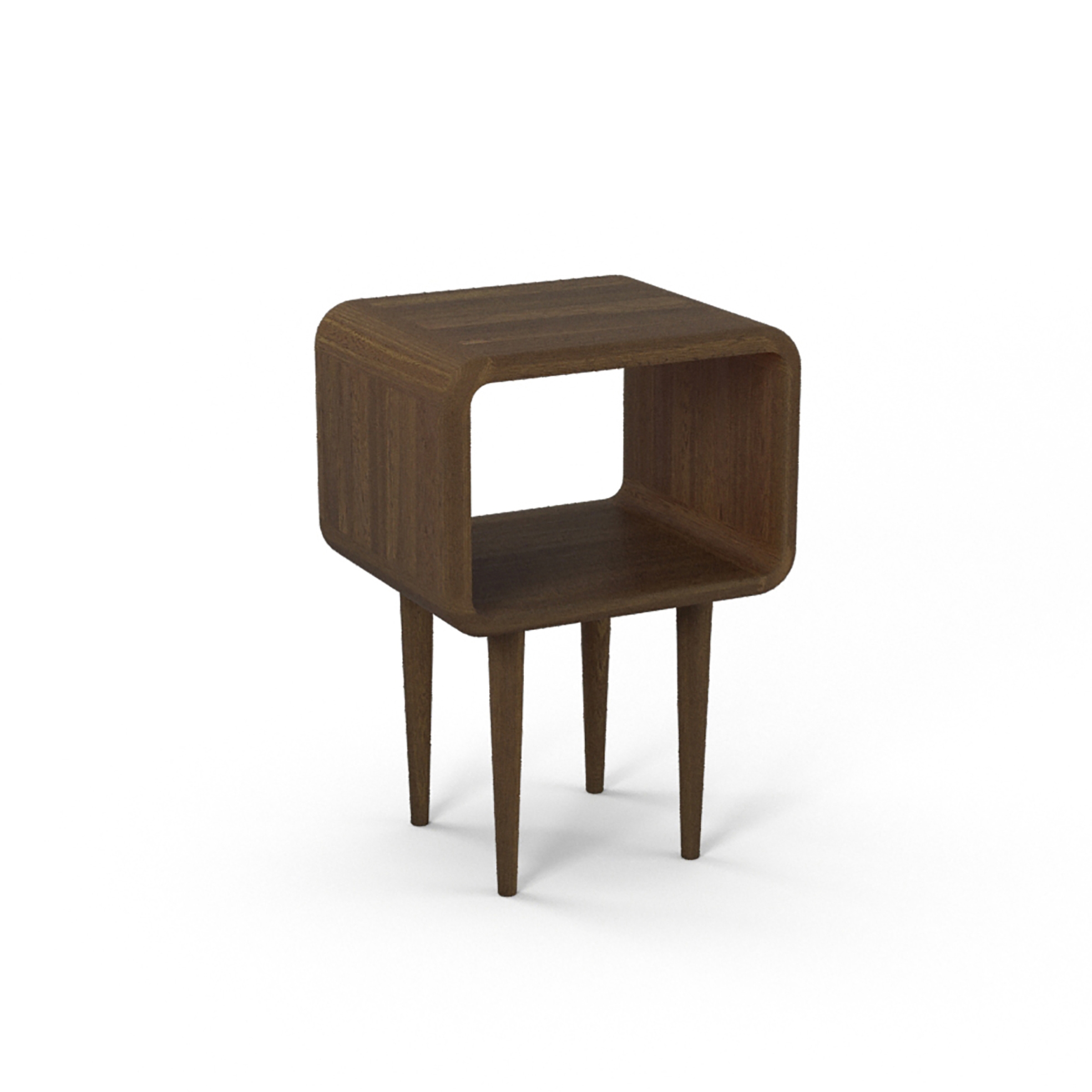 Teve | small - Eiche geräuchert