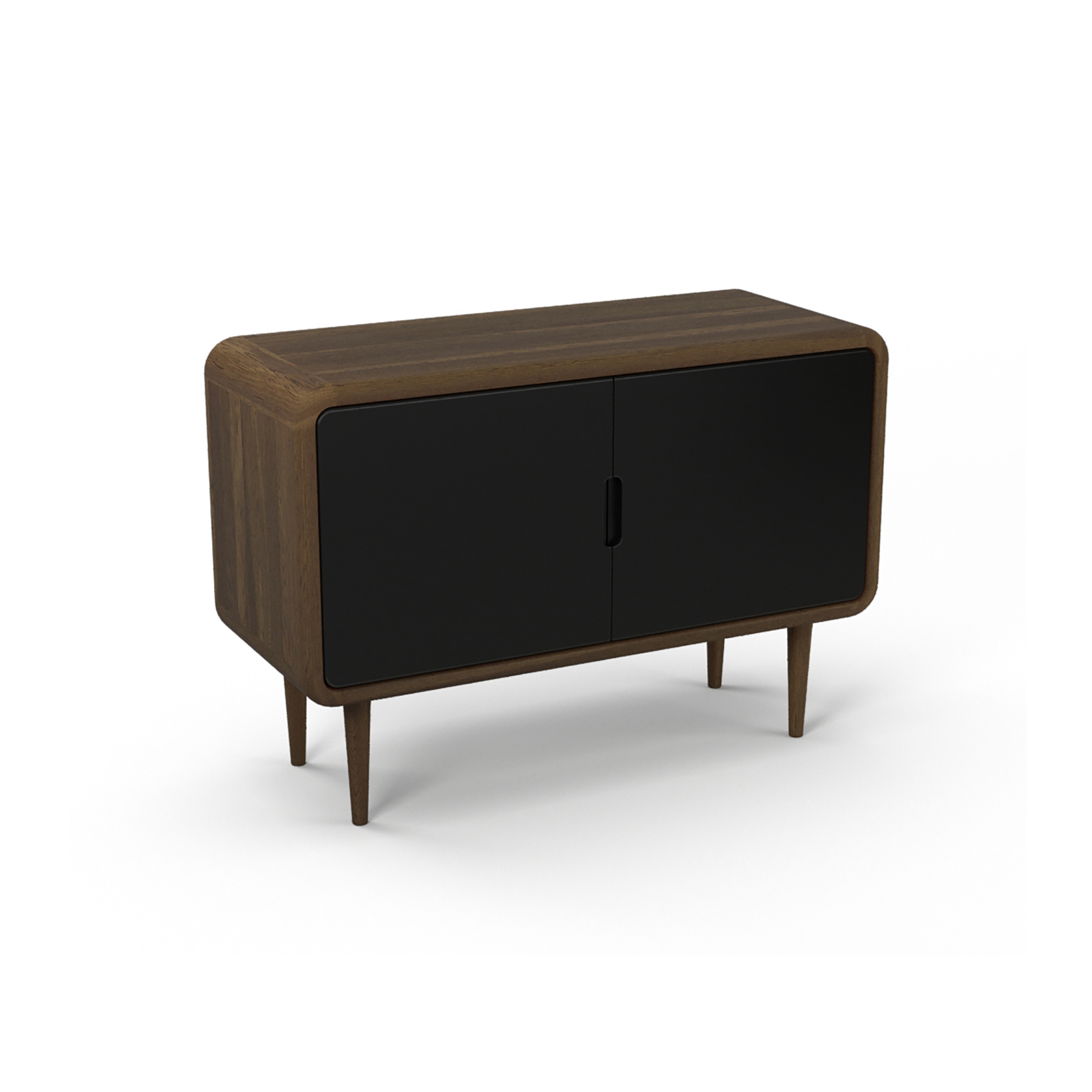 Teve | large - Eiche geräuchert