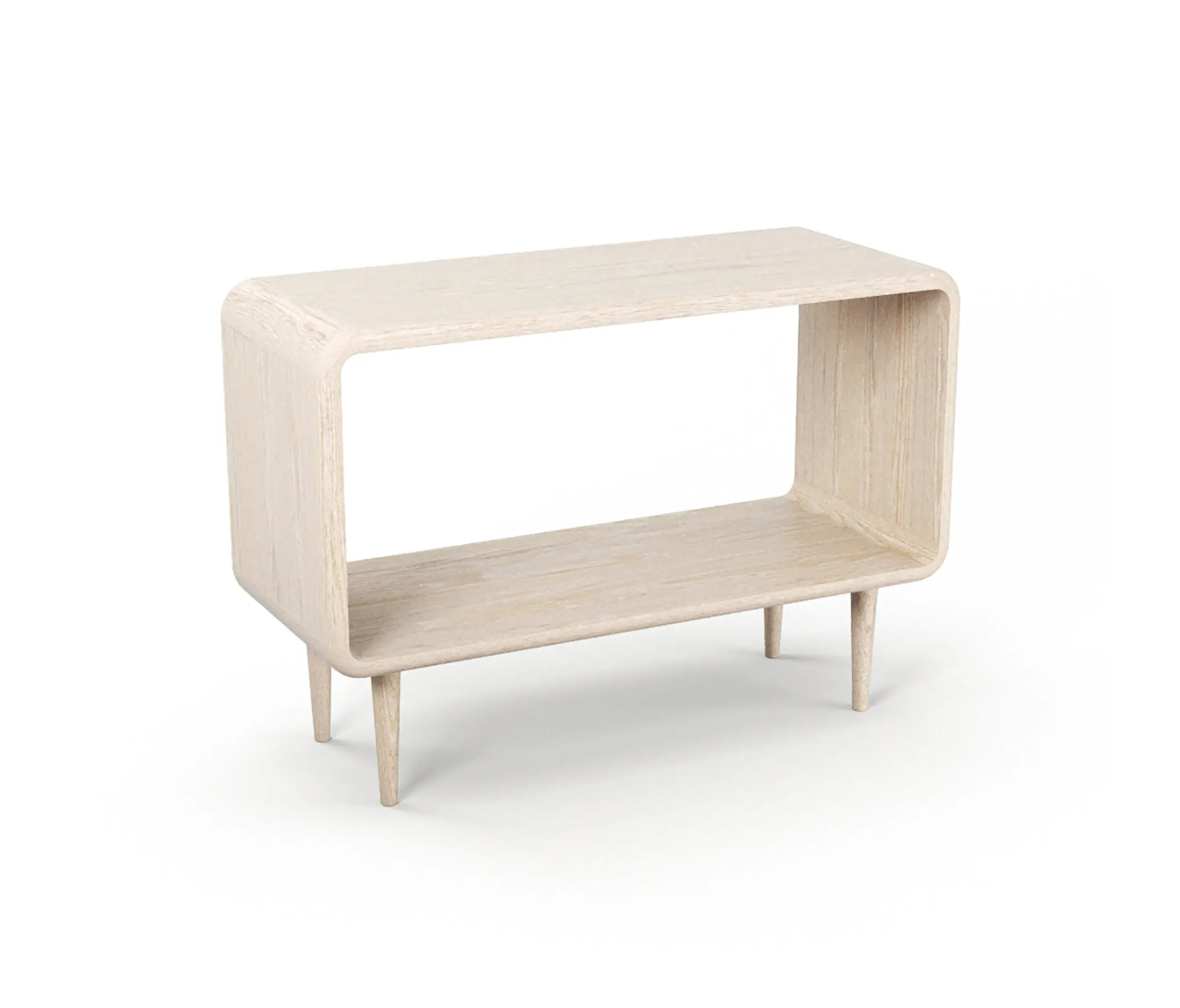 Wiinberg - Teve | large - oak white oil