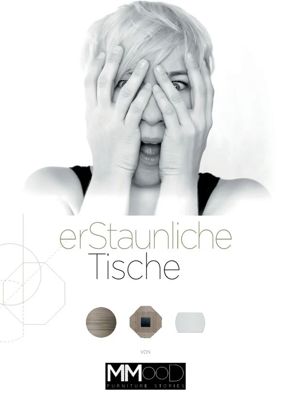 Preview image for the file Erstaunliche Tische