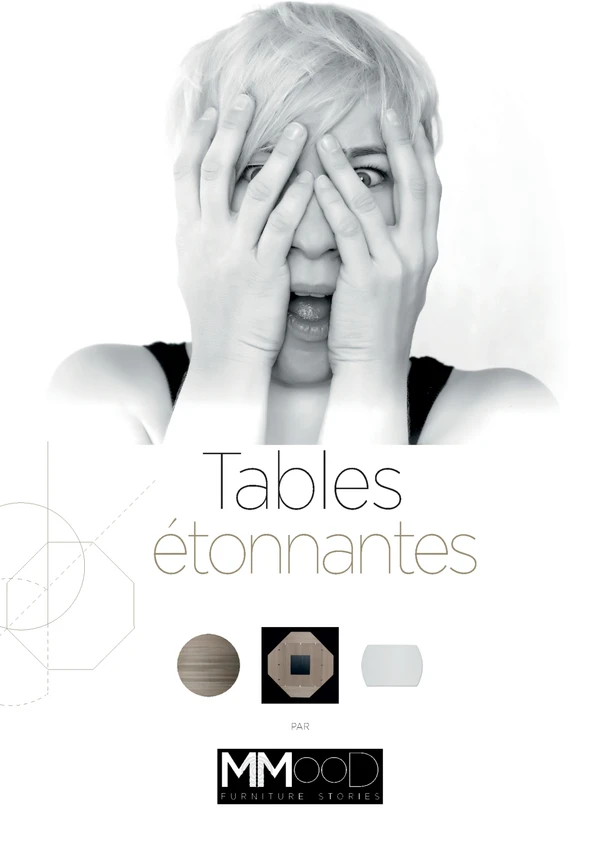 Preview image for the file Tables étonnantes