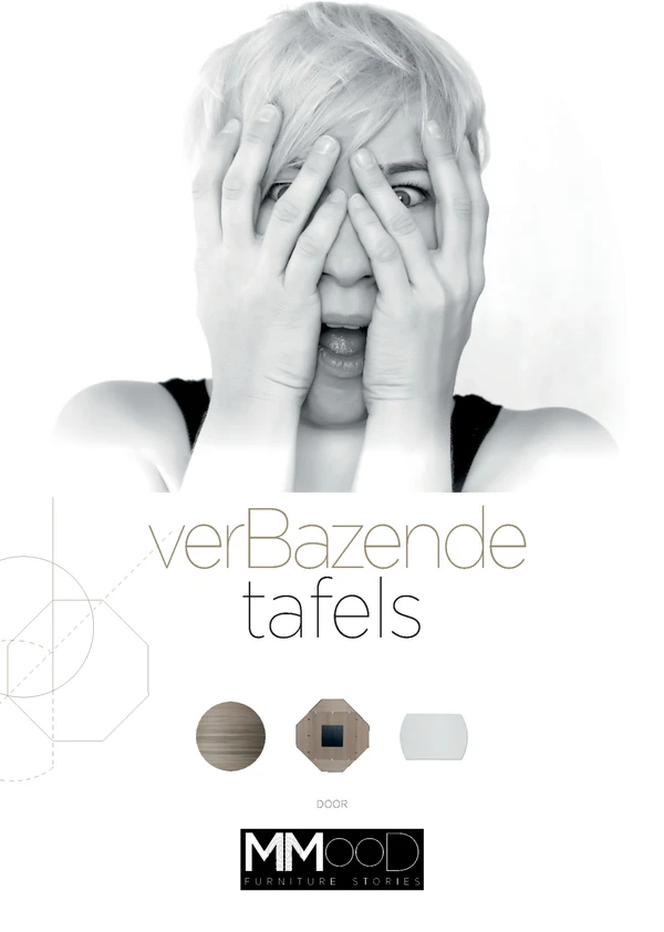 Preview image for the file Verbazende tafels