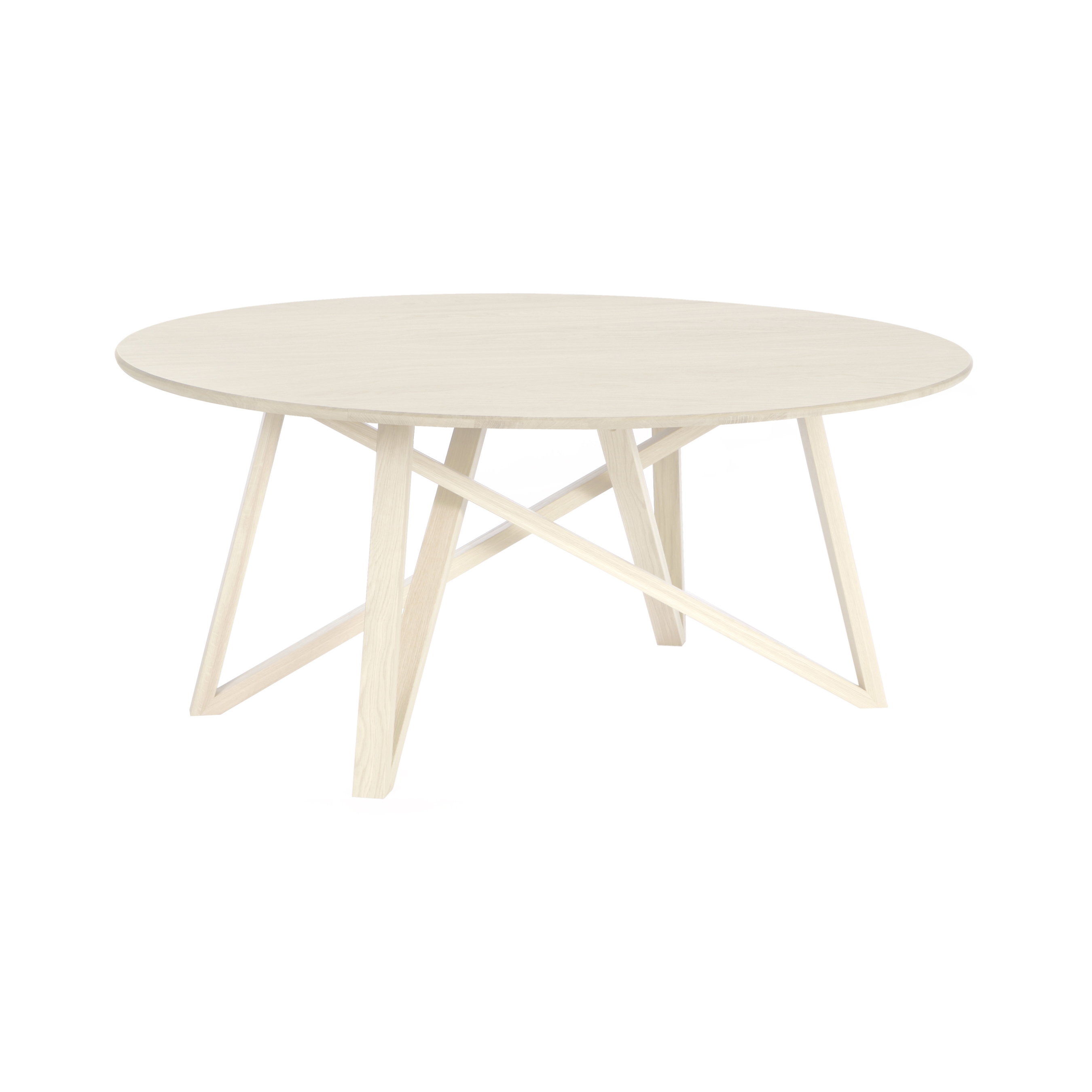 Display product Wings | 170 Silk White from manufacturer MMooD
