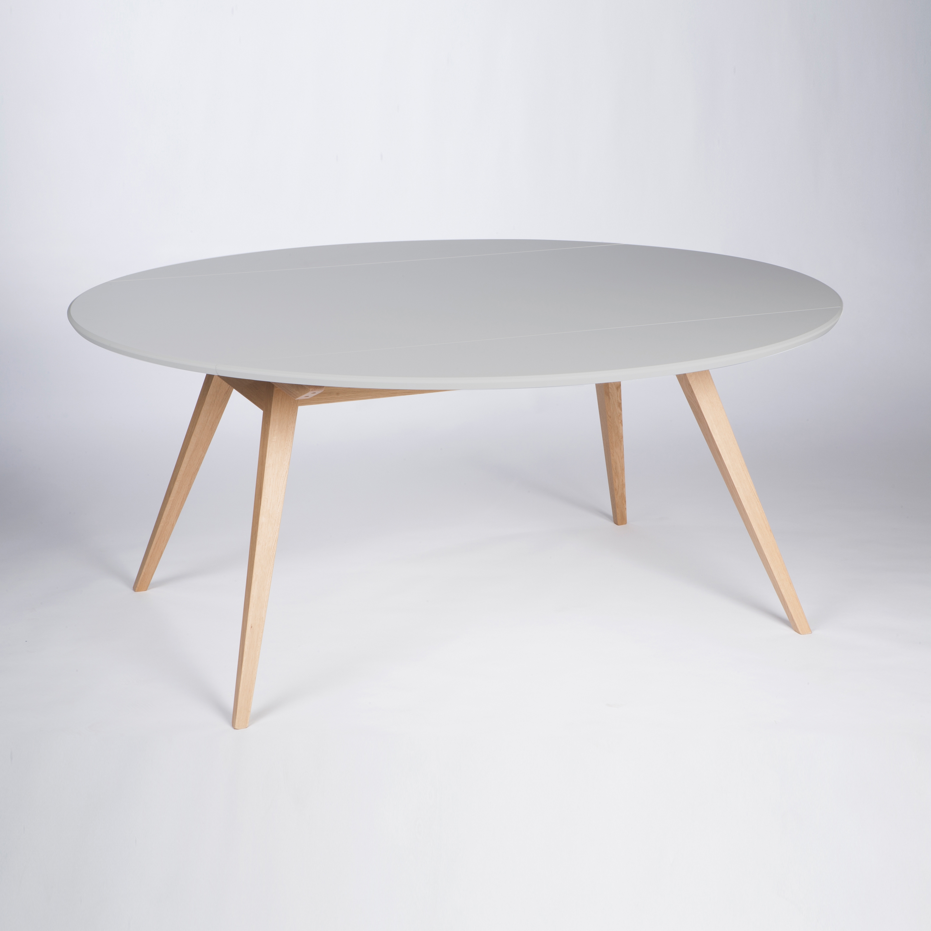 Display product 4 Seconds | 170 Light Grey from manufacturer MMooD