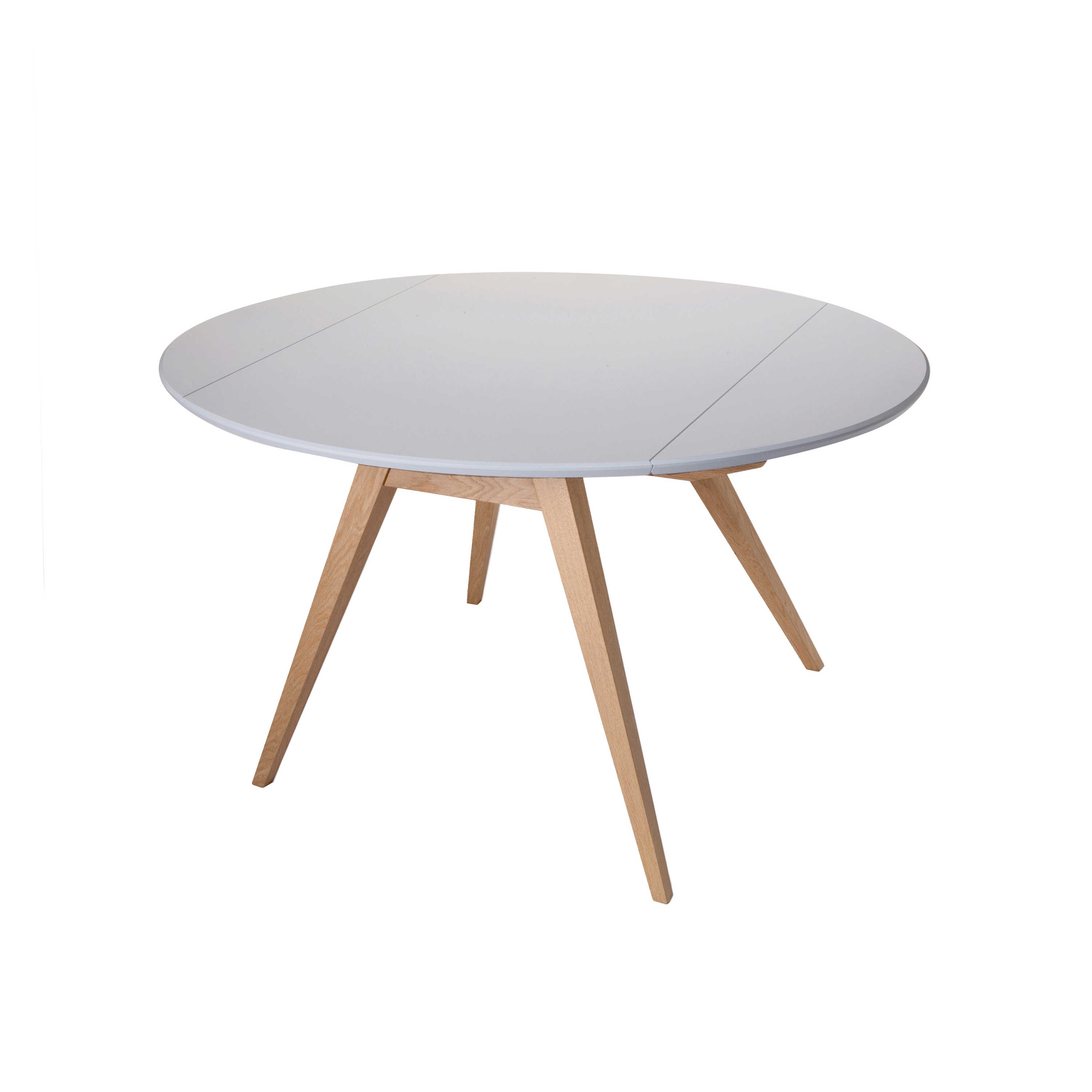 4 Seconds | Studio 100 Light Grey