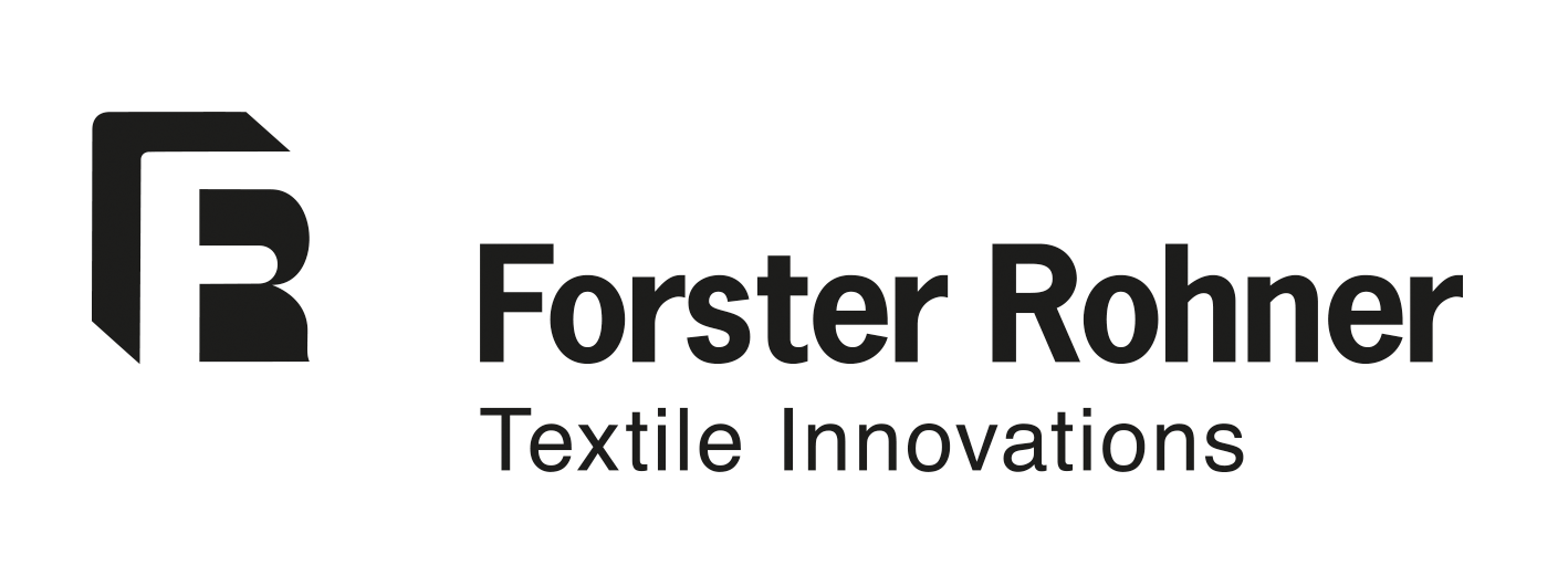 Logo for manufacturer Forster Rohner Textile Innovations