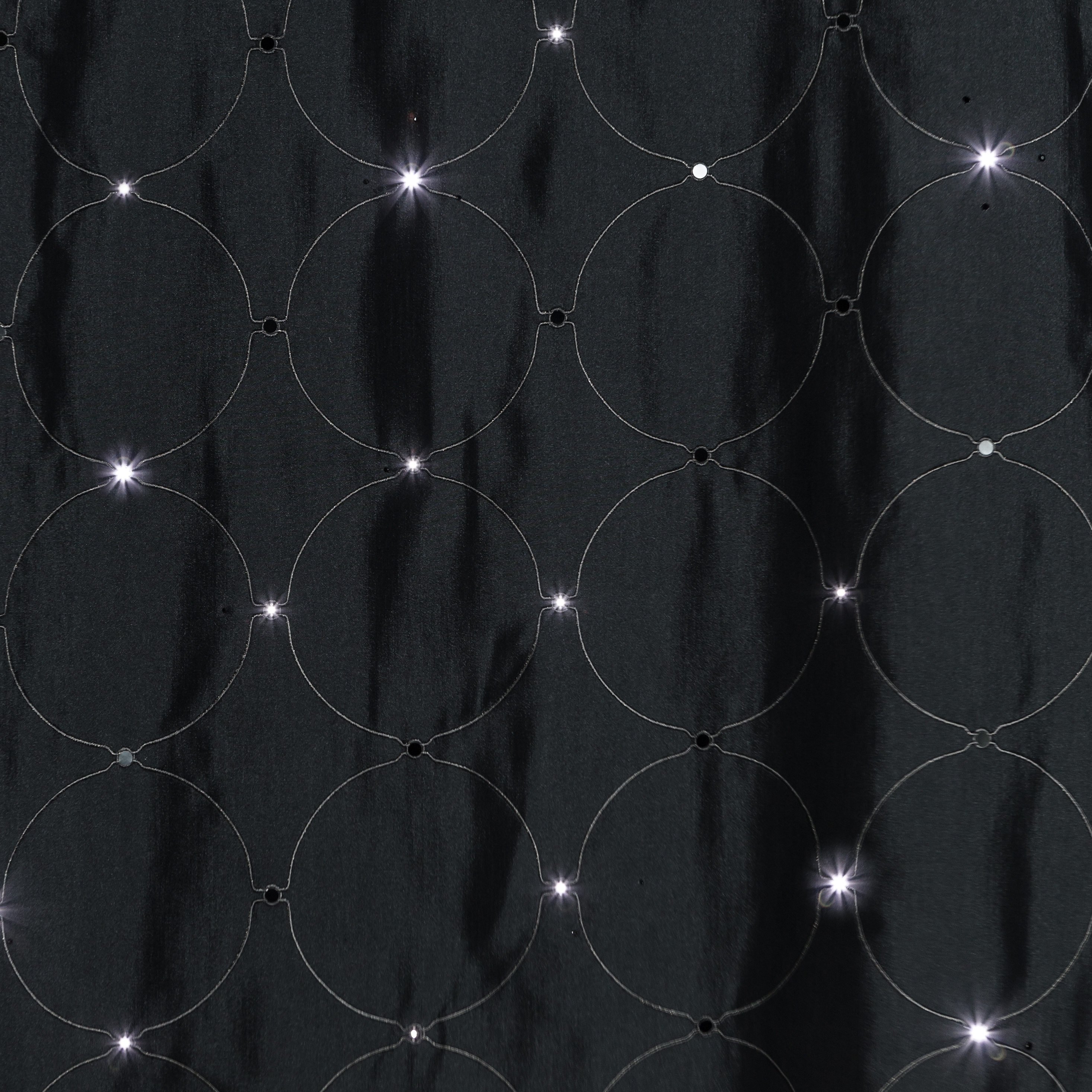 Afficher le produit Sonus Scene | anthracite du fabricant Forster Rohner Textile Innovations