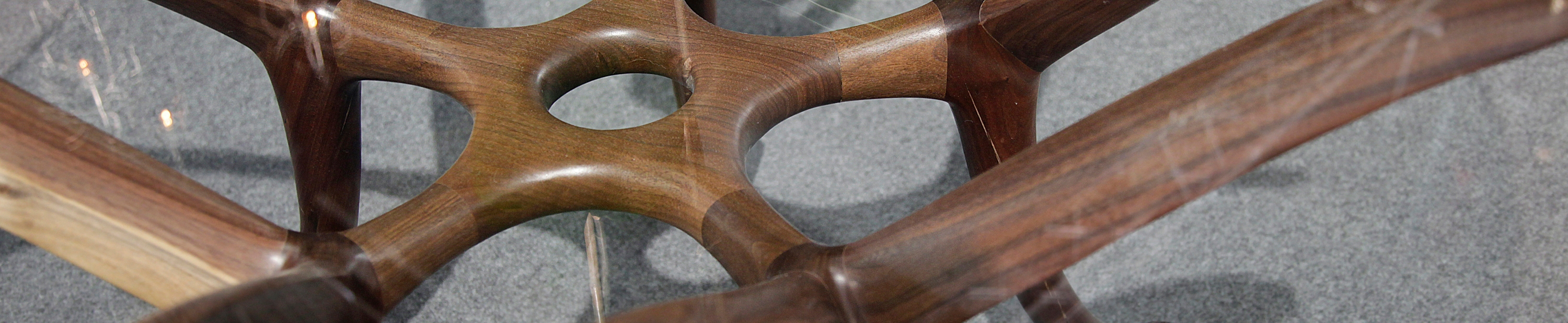 Discover the world of manufacturer Brian Fireman Design