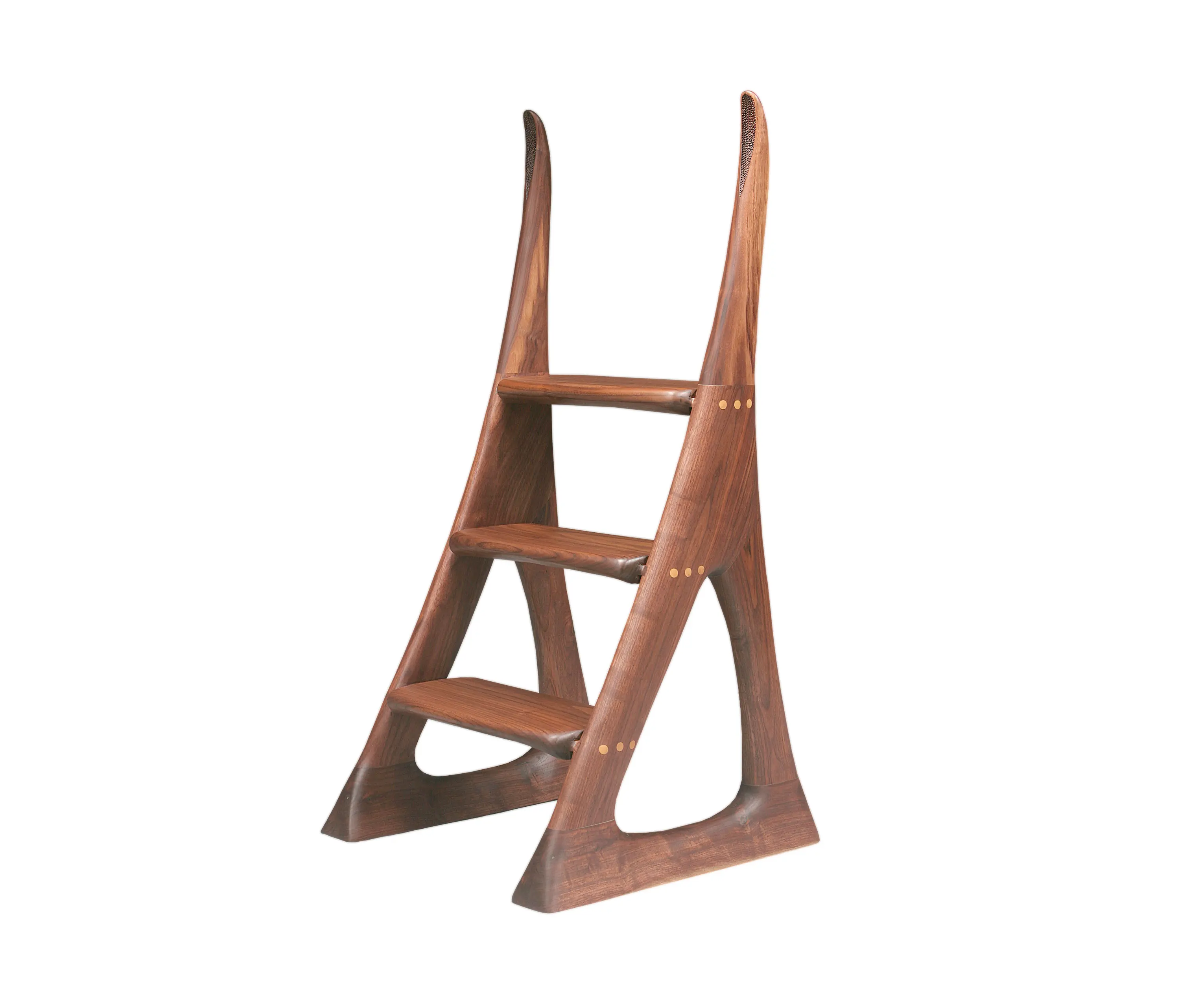 Brian Fireman Design - Crest ladder