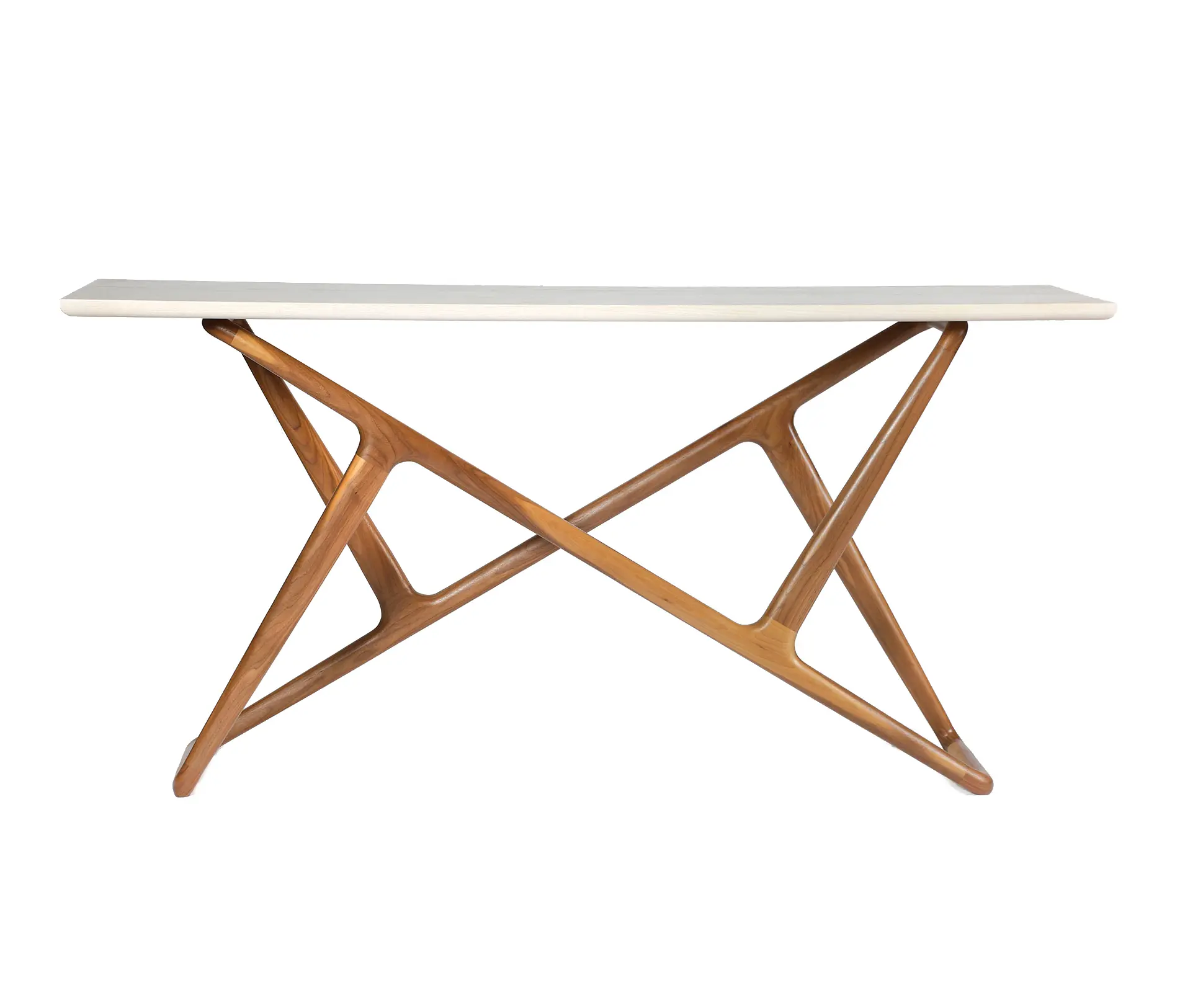 Brian Fireman Design - Lark console