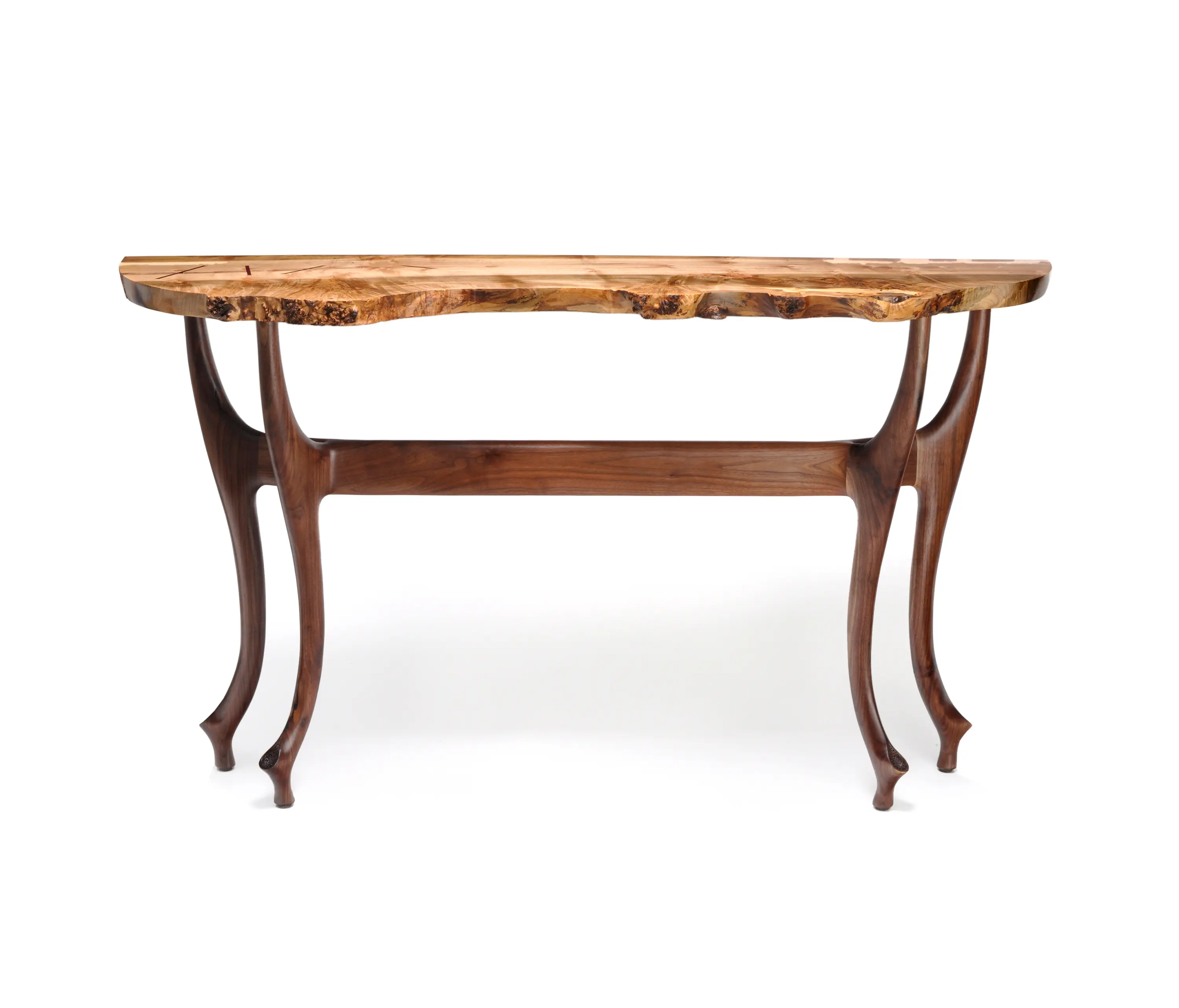 Brian Fireman Design - Pogonia table
