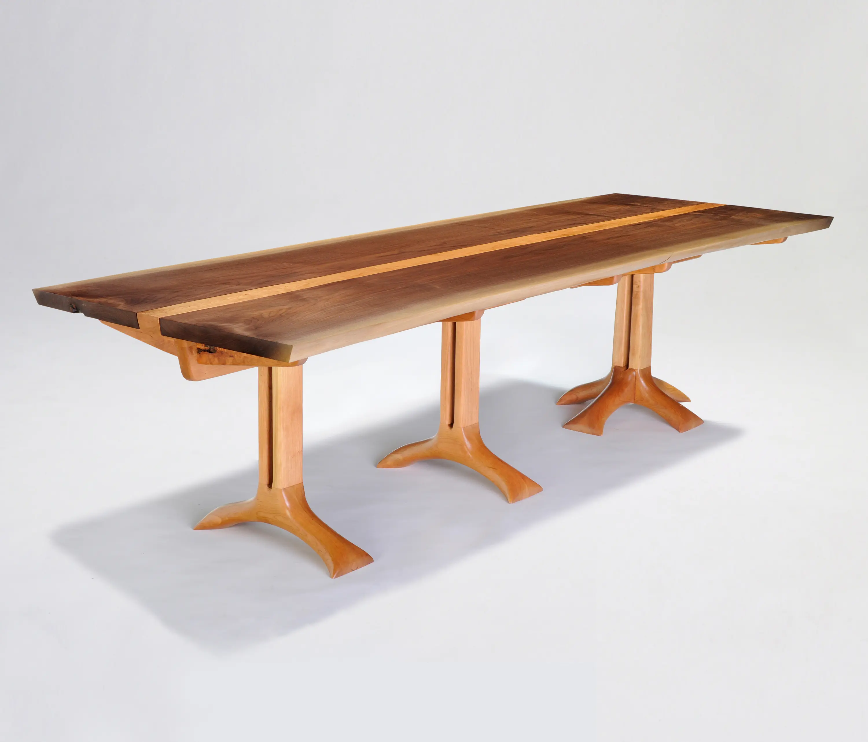 Brian Fireman Design - Sanctuary table