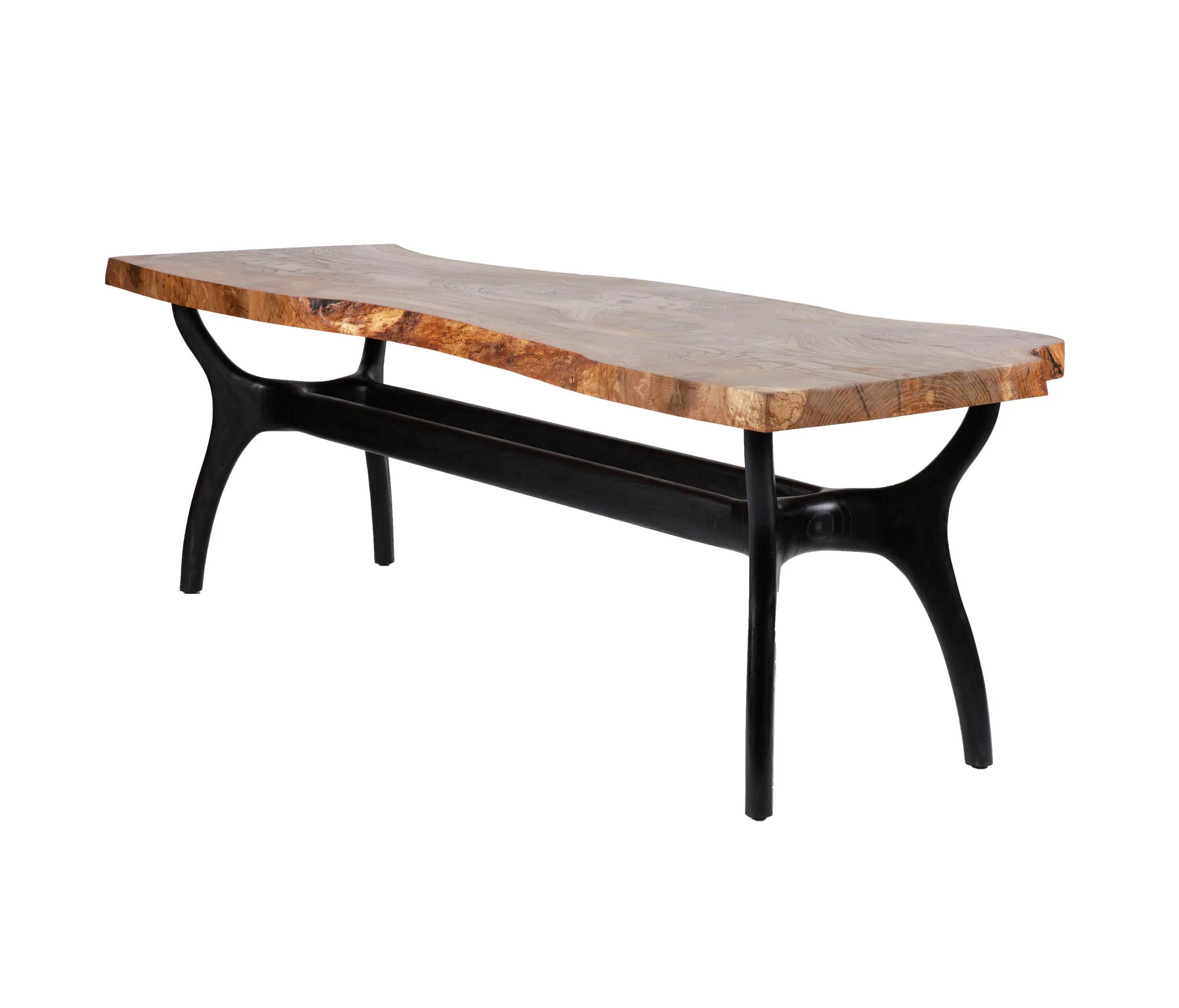 Brian Fireman Design - Thistle table