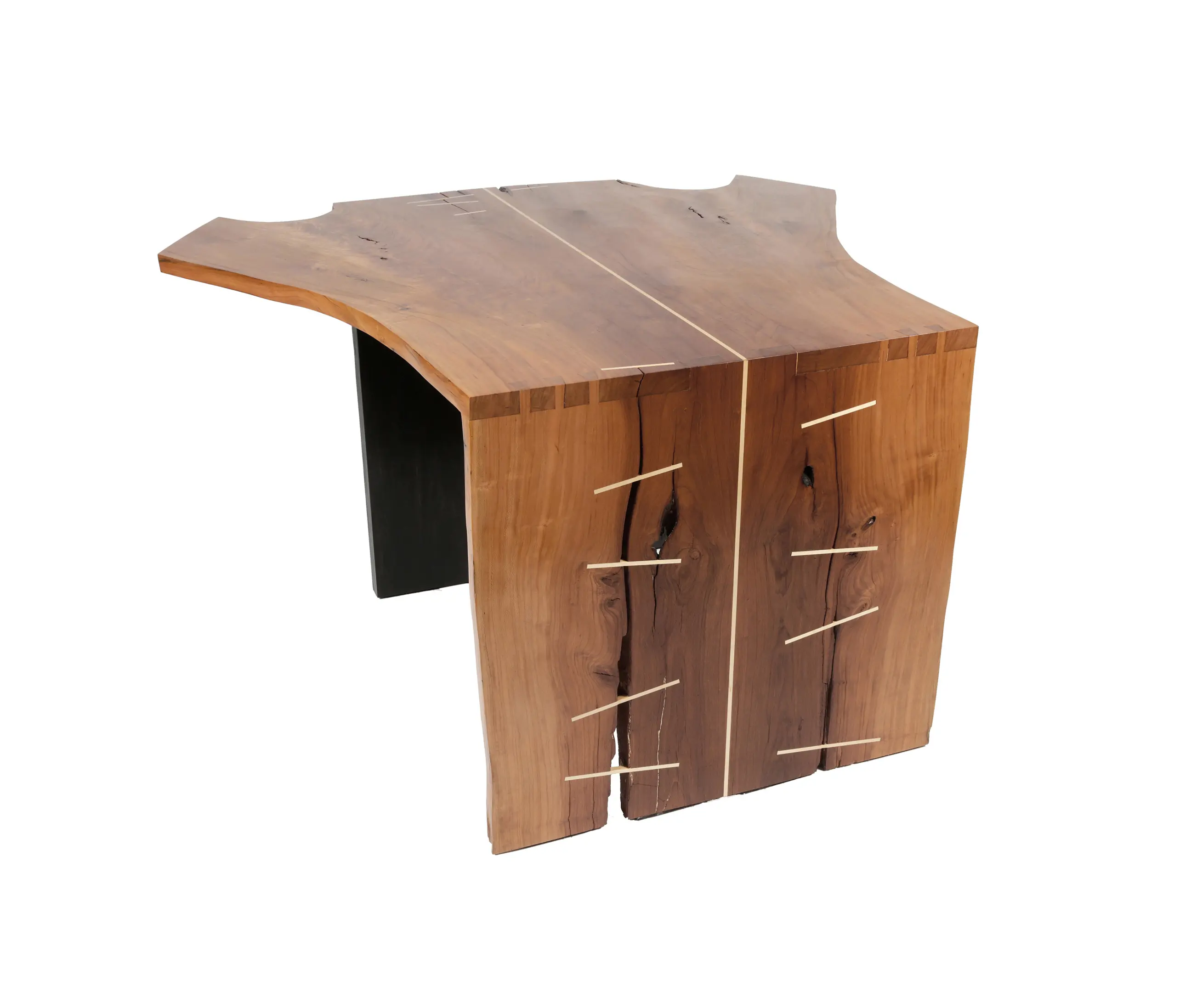 Brian Fireman Design - Wedge desk