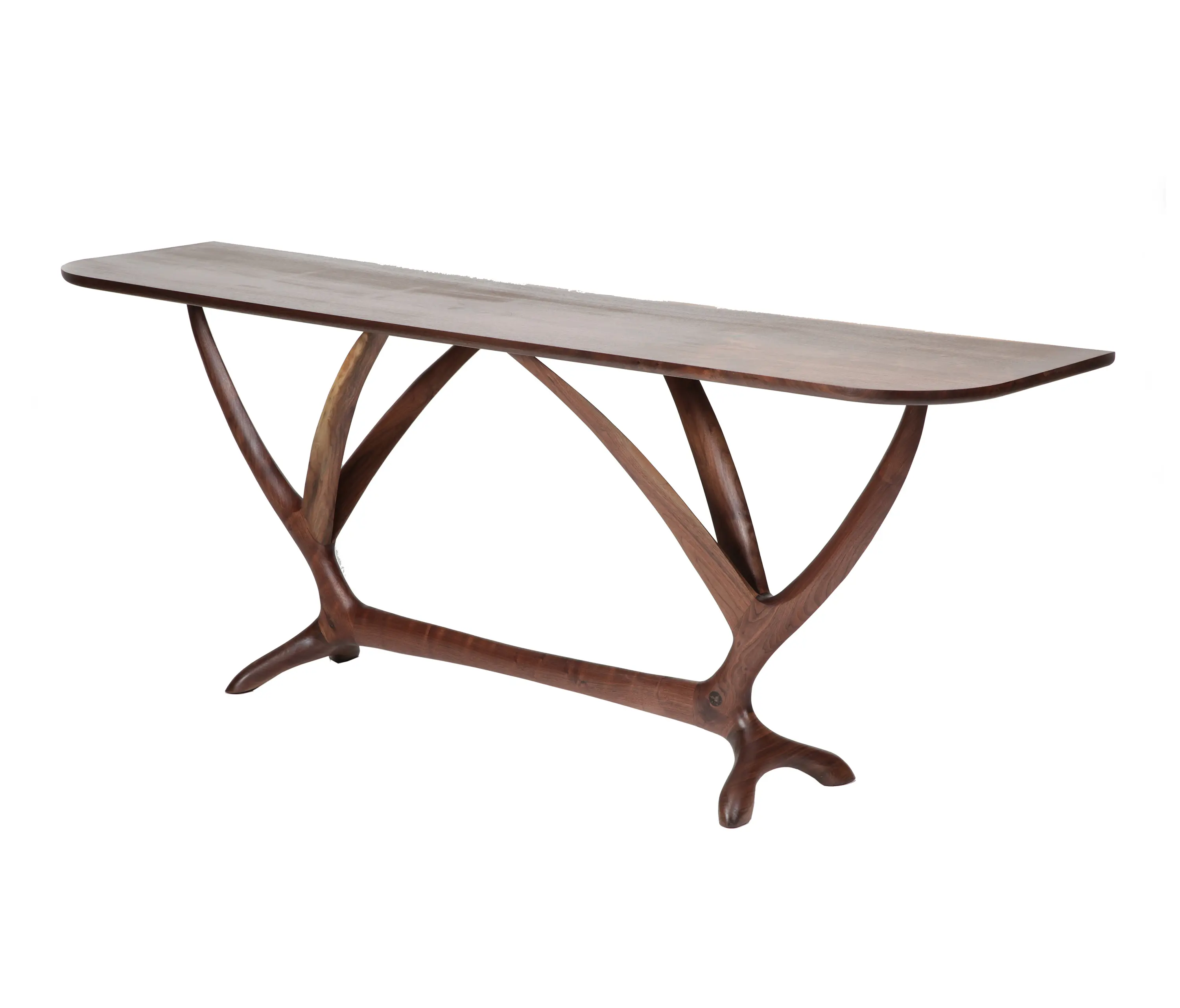 Brian Fireman Design - Wisteria console table