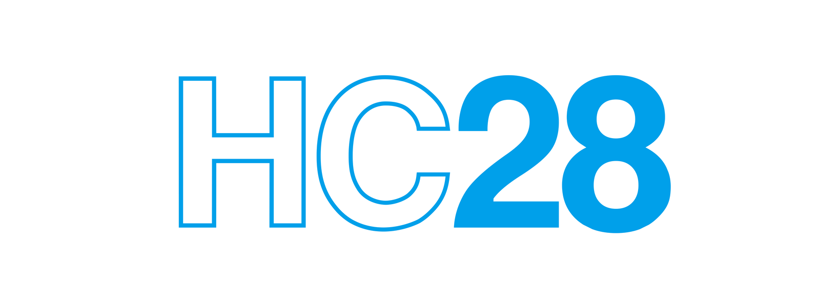Logo de HC28