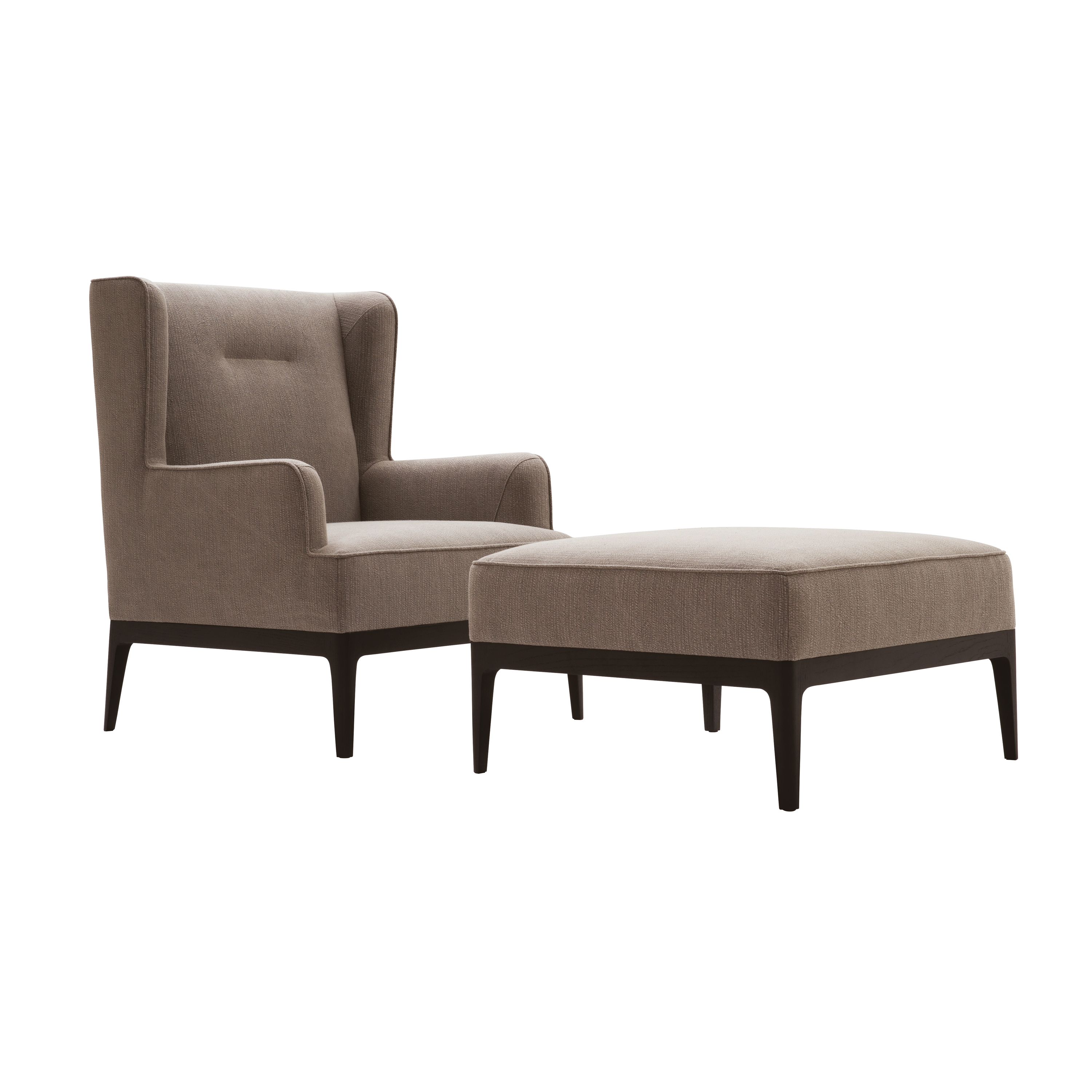 Produkt Earl | armchair-1 des Herstellers HC28 anzeigen